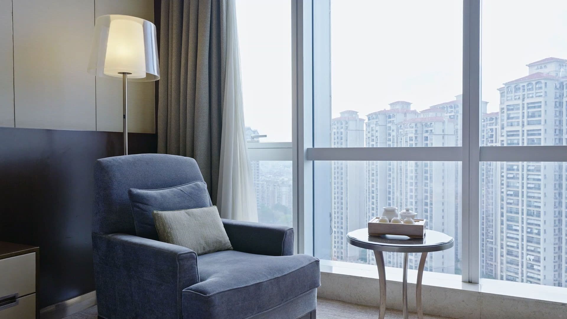 Crowne Plaza Zhangzhou - Image 2