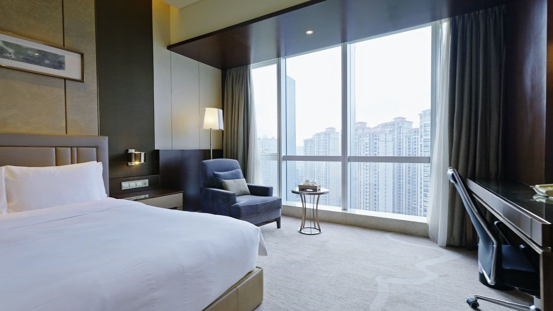 Crowne Plaza Zhangzhou - Image 3