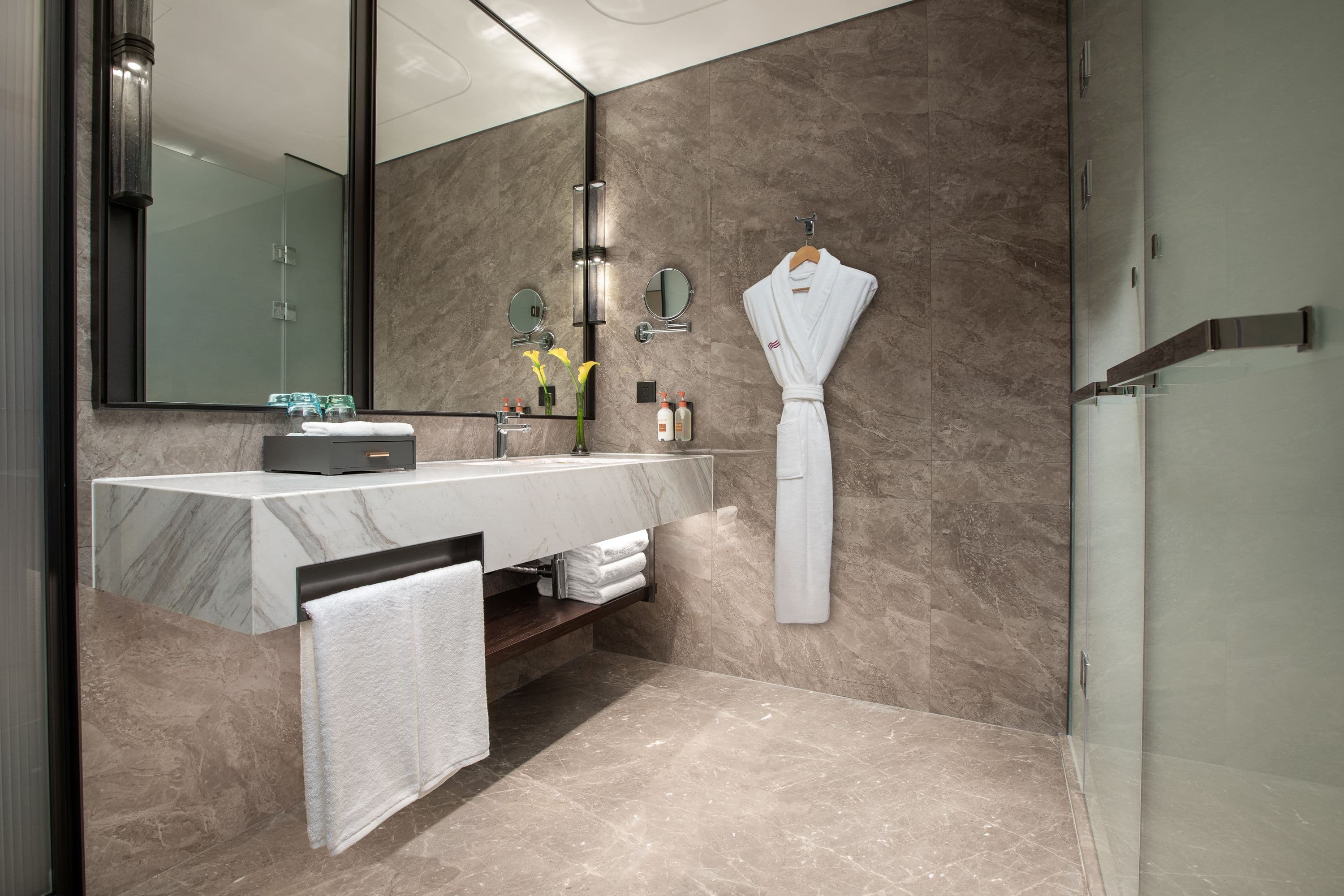 Crowne Plaza Zhengzhou High Tech Zone — 9