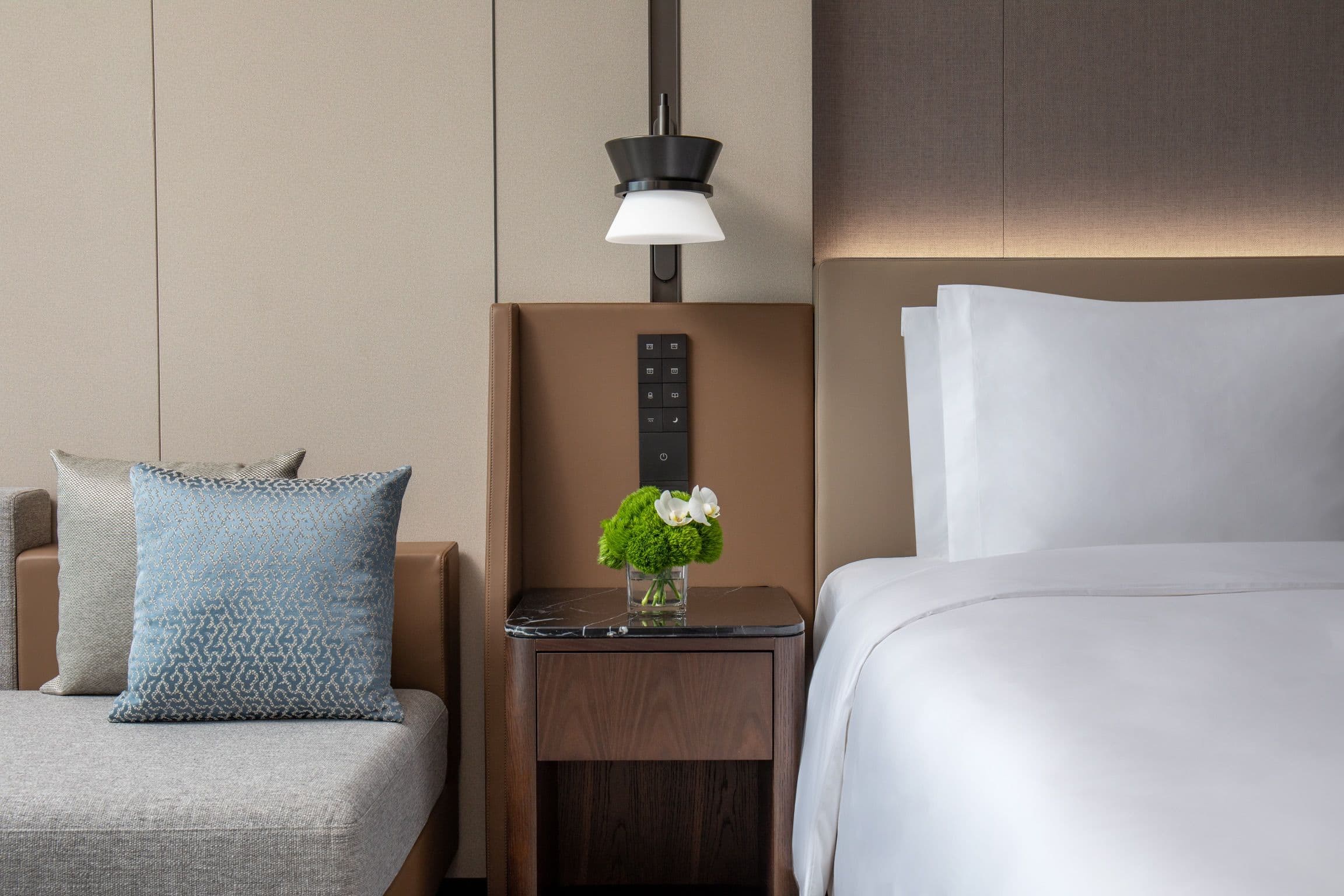 Crowne Plaza Zhengzhou High Tech Zone - Image 2