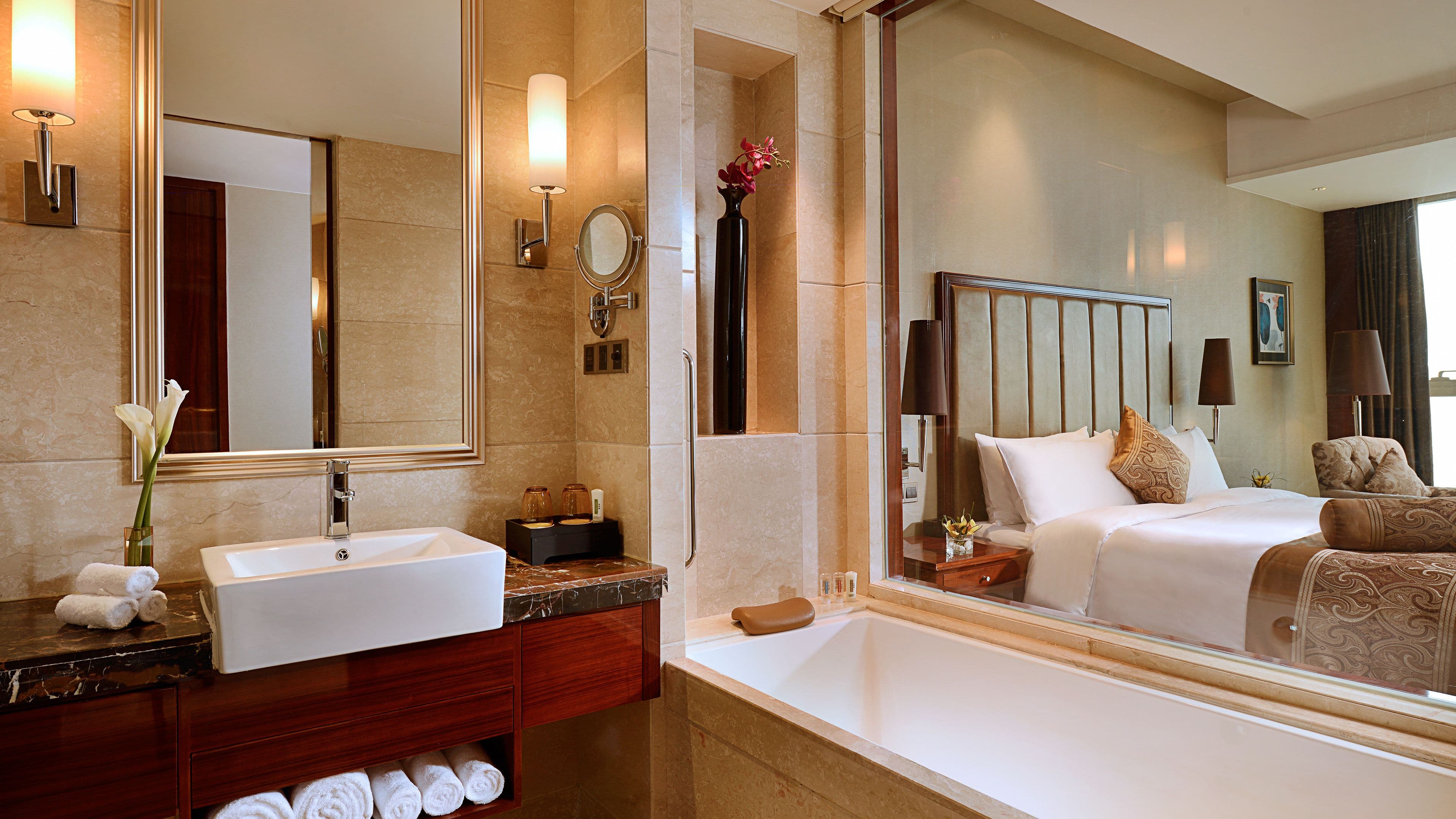 Crowne Plaza Zhenjiang — 7