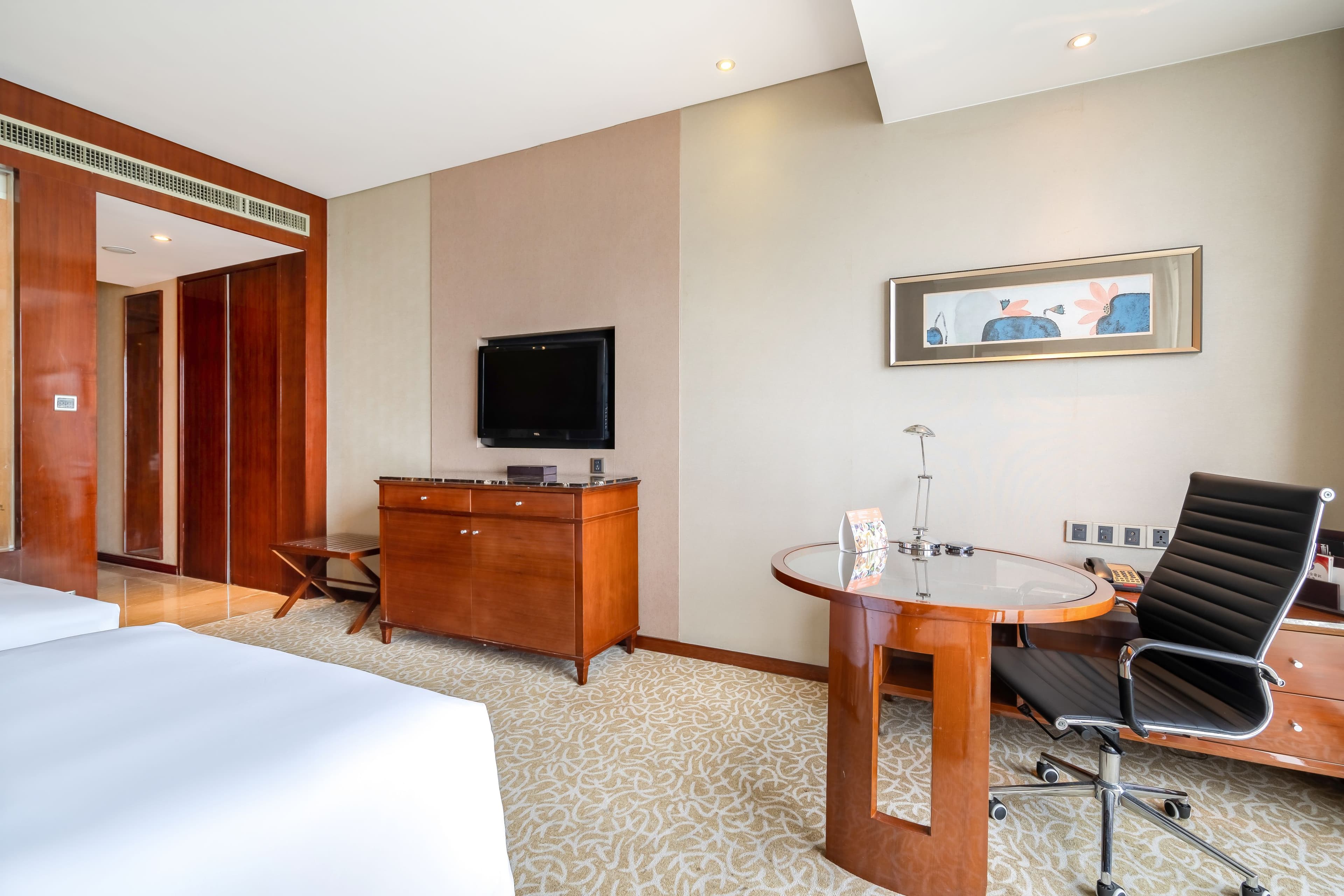 Crowne Plaza Zhenjiang — 10