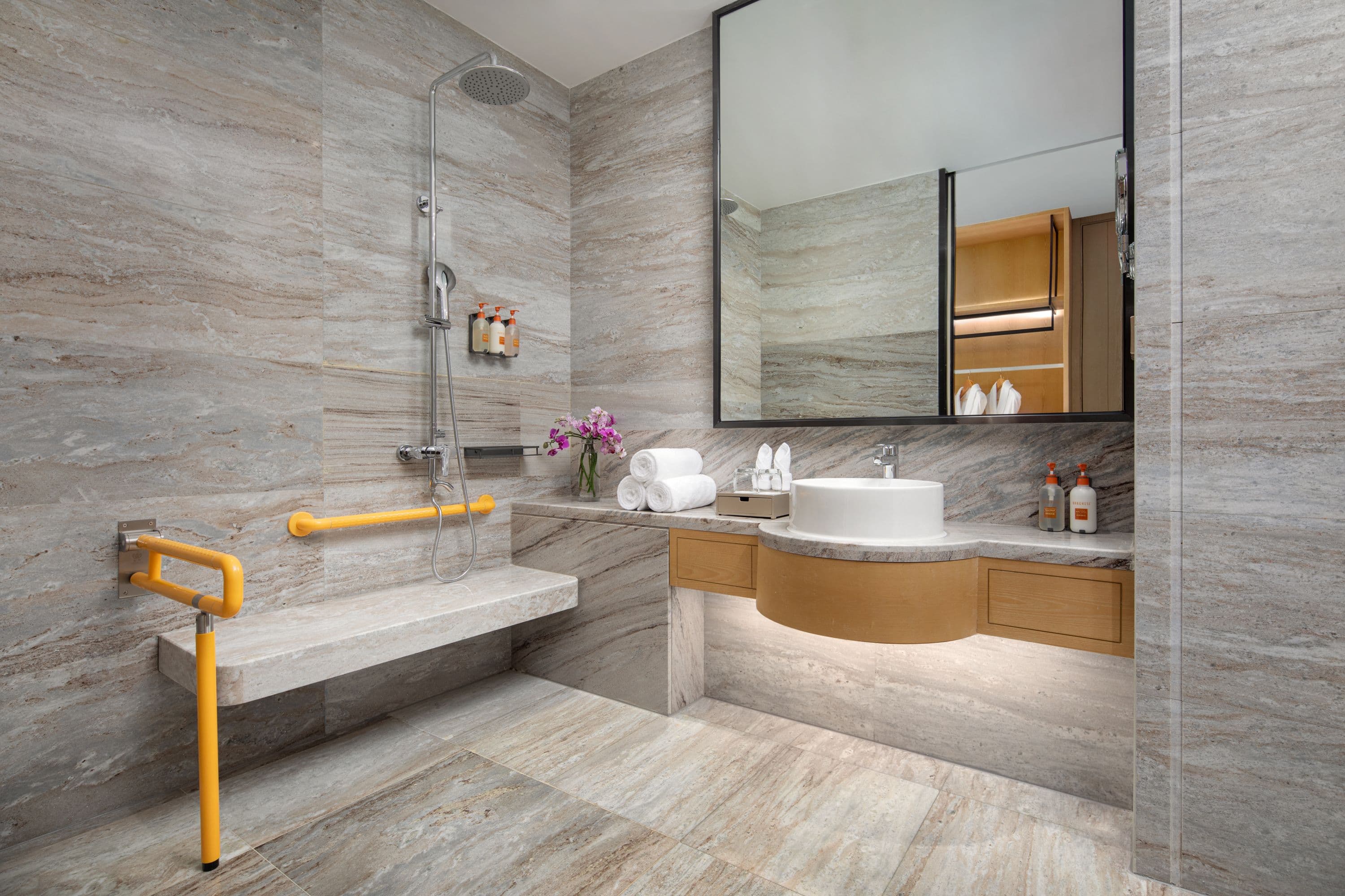 Crowne Plaza Zhoushan Seaview — 12