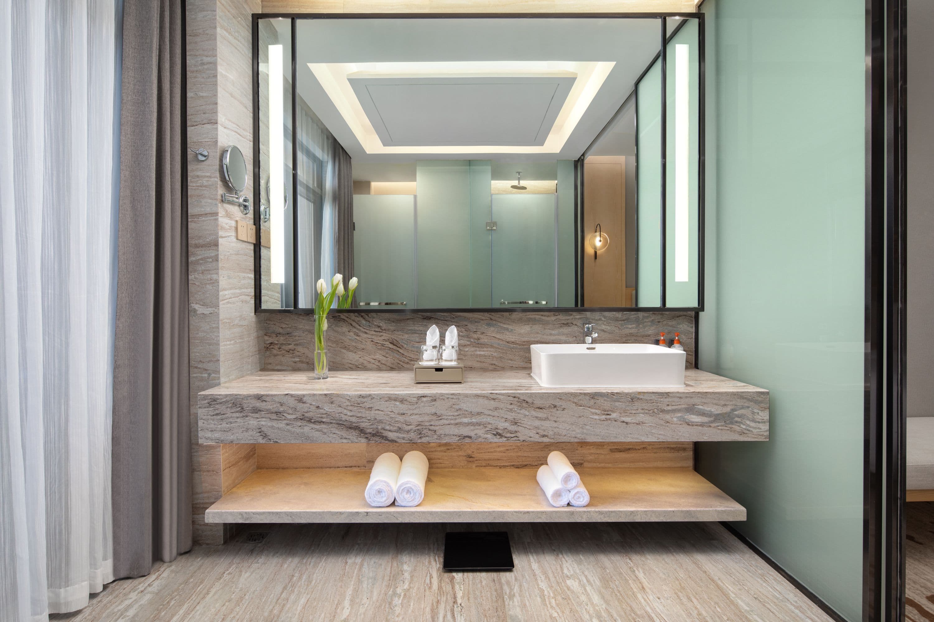 Crowne Plaza Zhoushan Seaview — 16