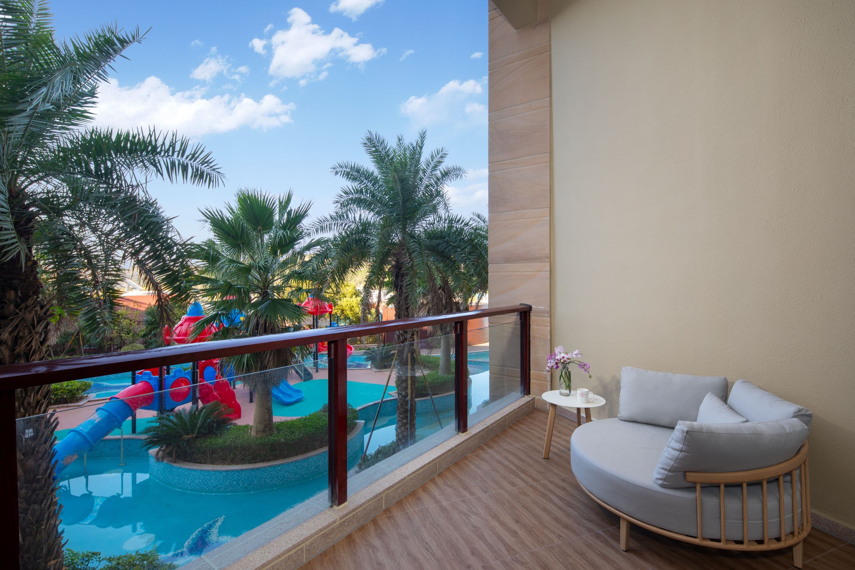 Crowne Plaza Zhoushan Seaview — 14