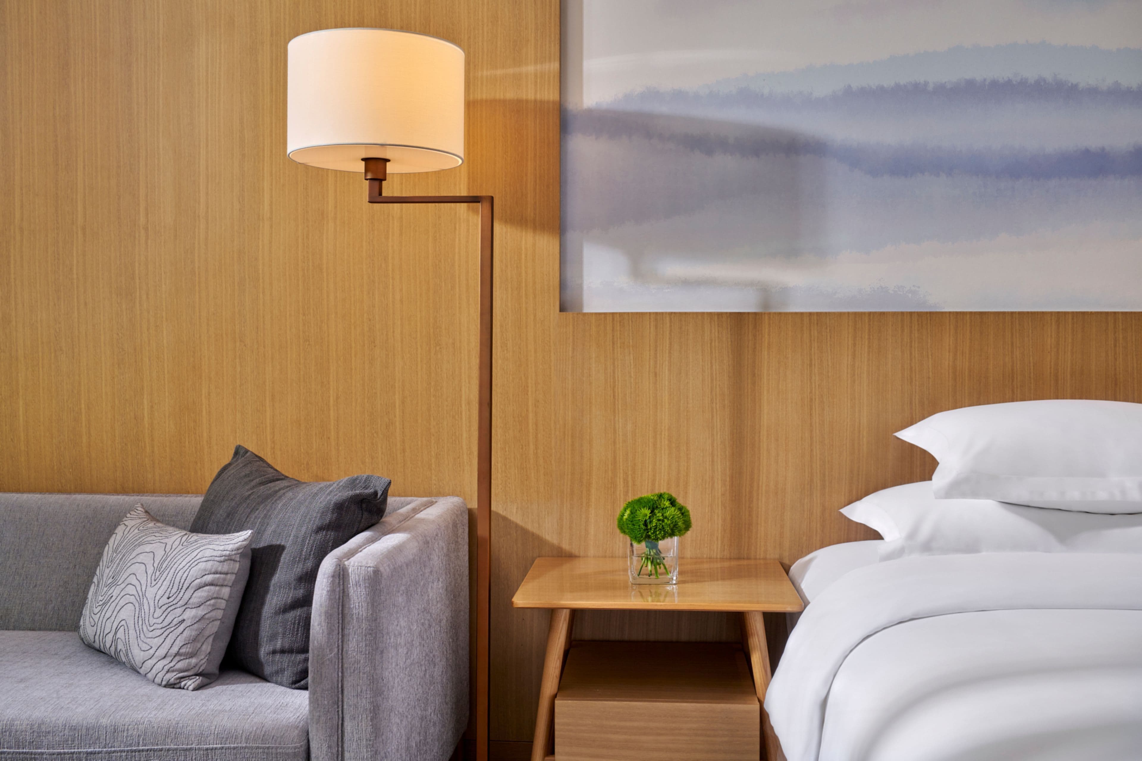 Crowne Plaza Zhuhai City Center — 4
