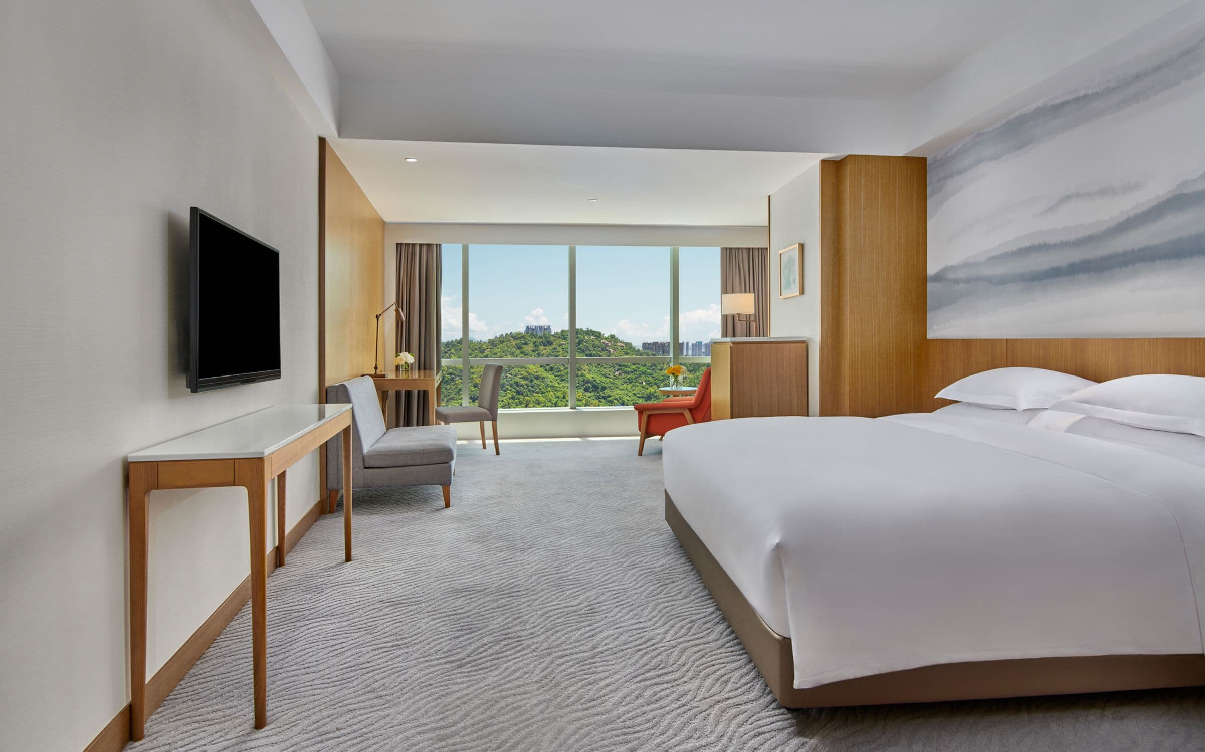 Crowne Plaza Zhuhai City Center - Image 5