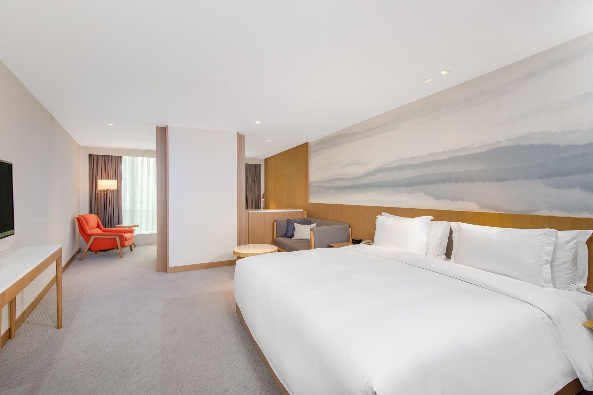 Crowne Plaza Zhuhai City Center - Image 3