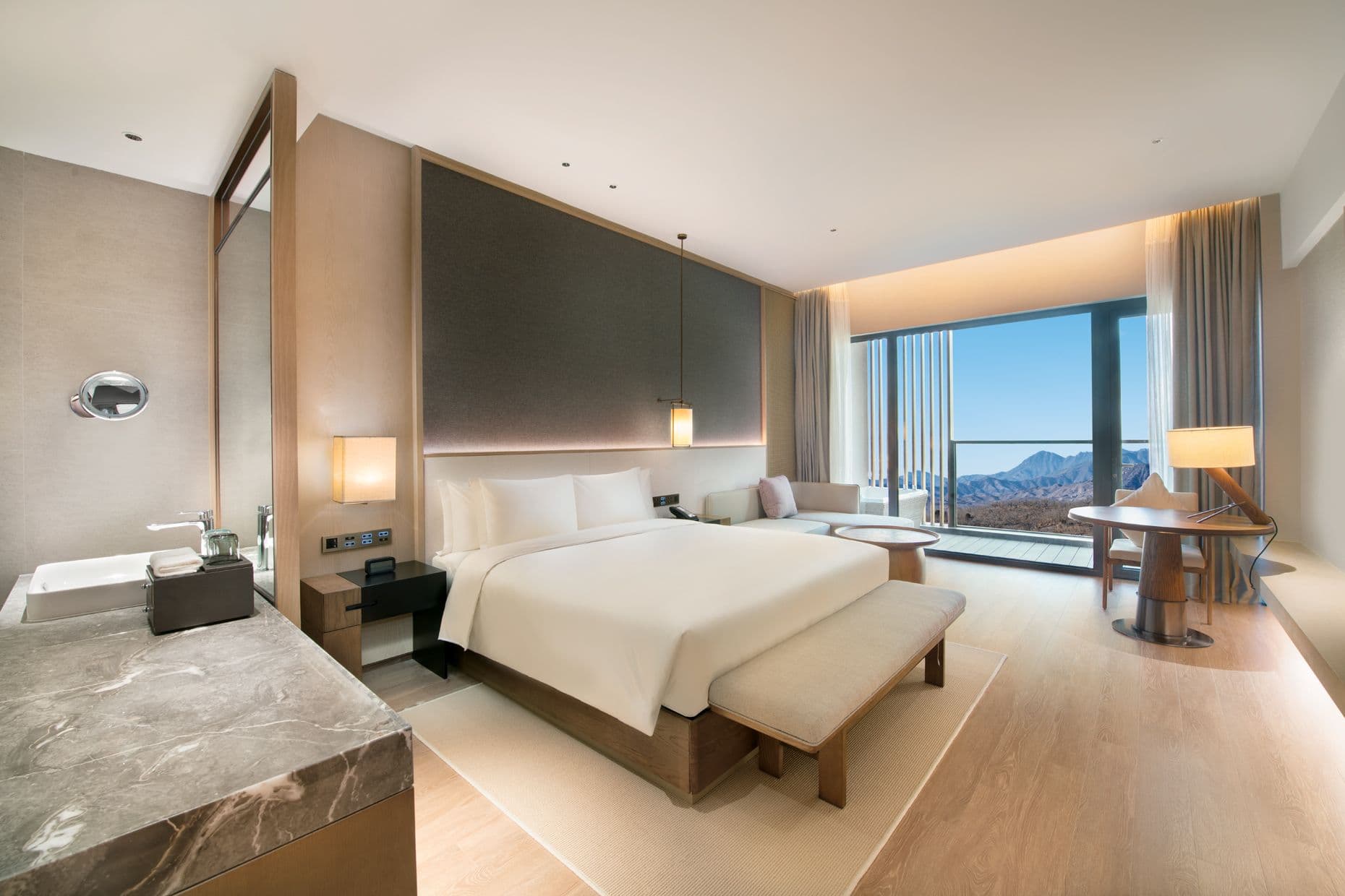 Crowne Plaza Zunhua Hot Spring Town - Image 4