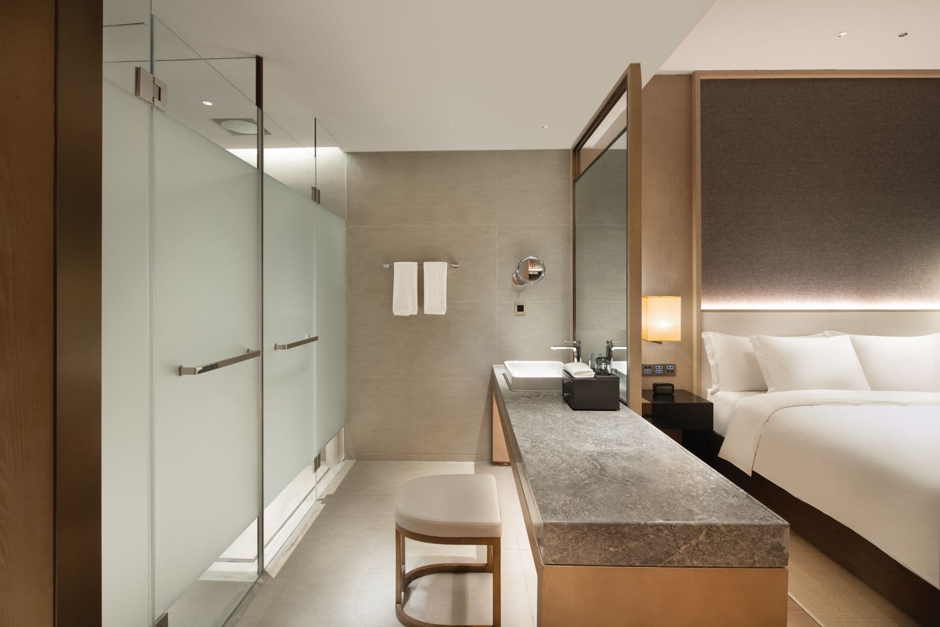Crowne Plaza Zunhua Hot Spring Town — 6