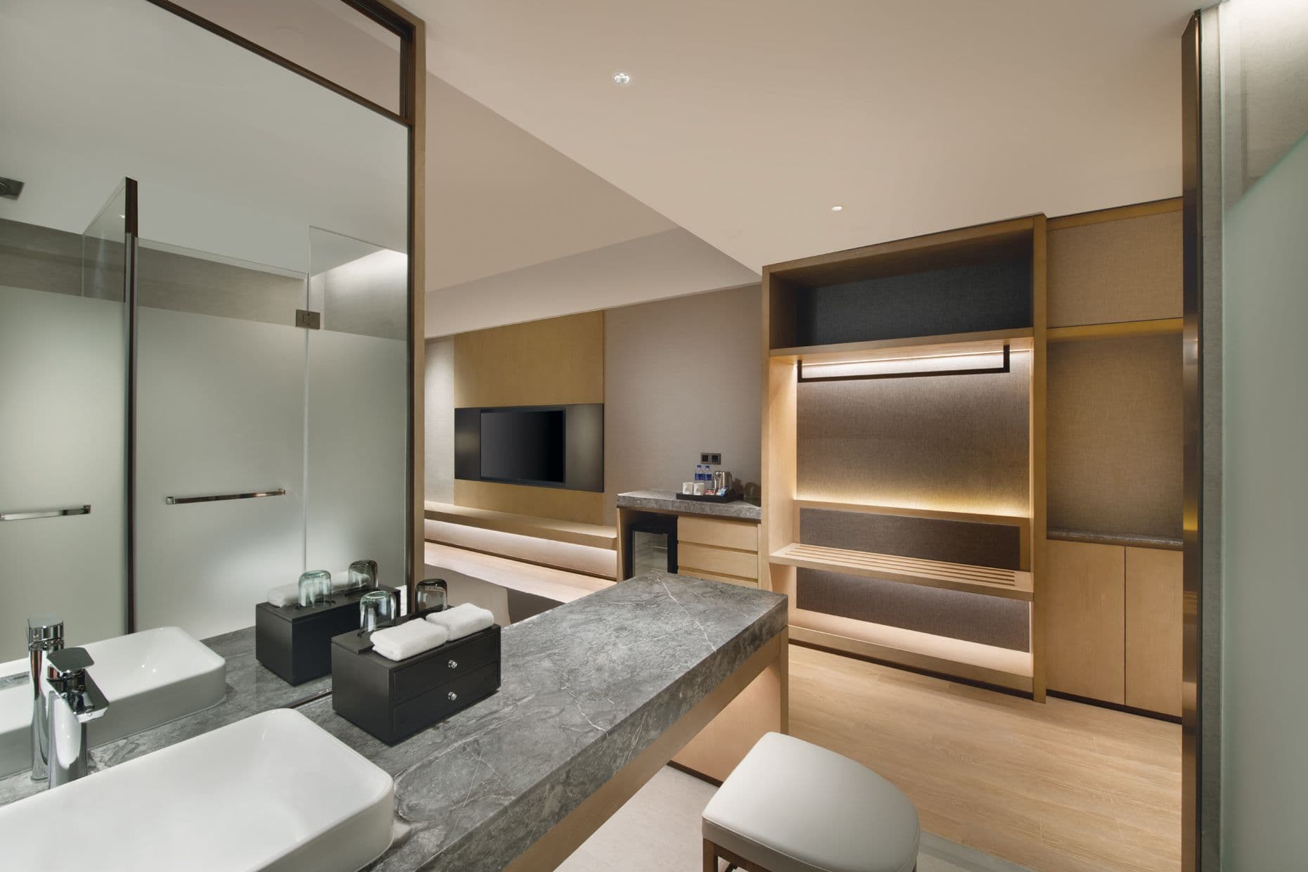 Crowne Plaza Zunhua Hot Spring Town - Image 5