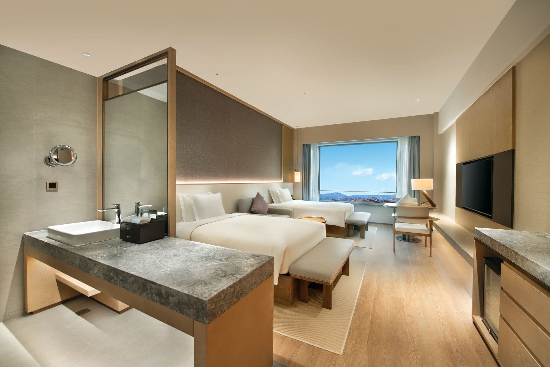 Crowne Plaza Zunhua Hot Spring Town - Image 3