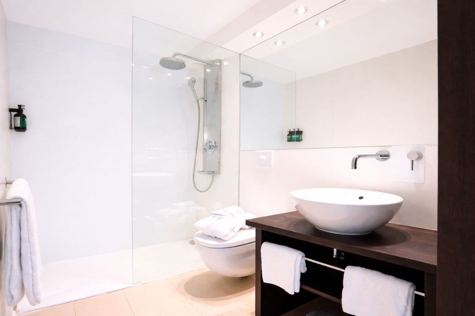 Crowne Plaza Zurich — 4