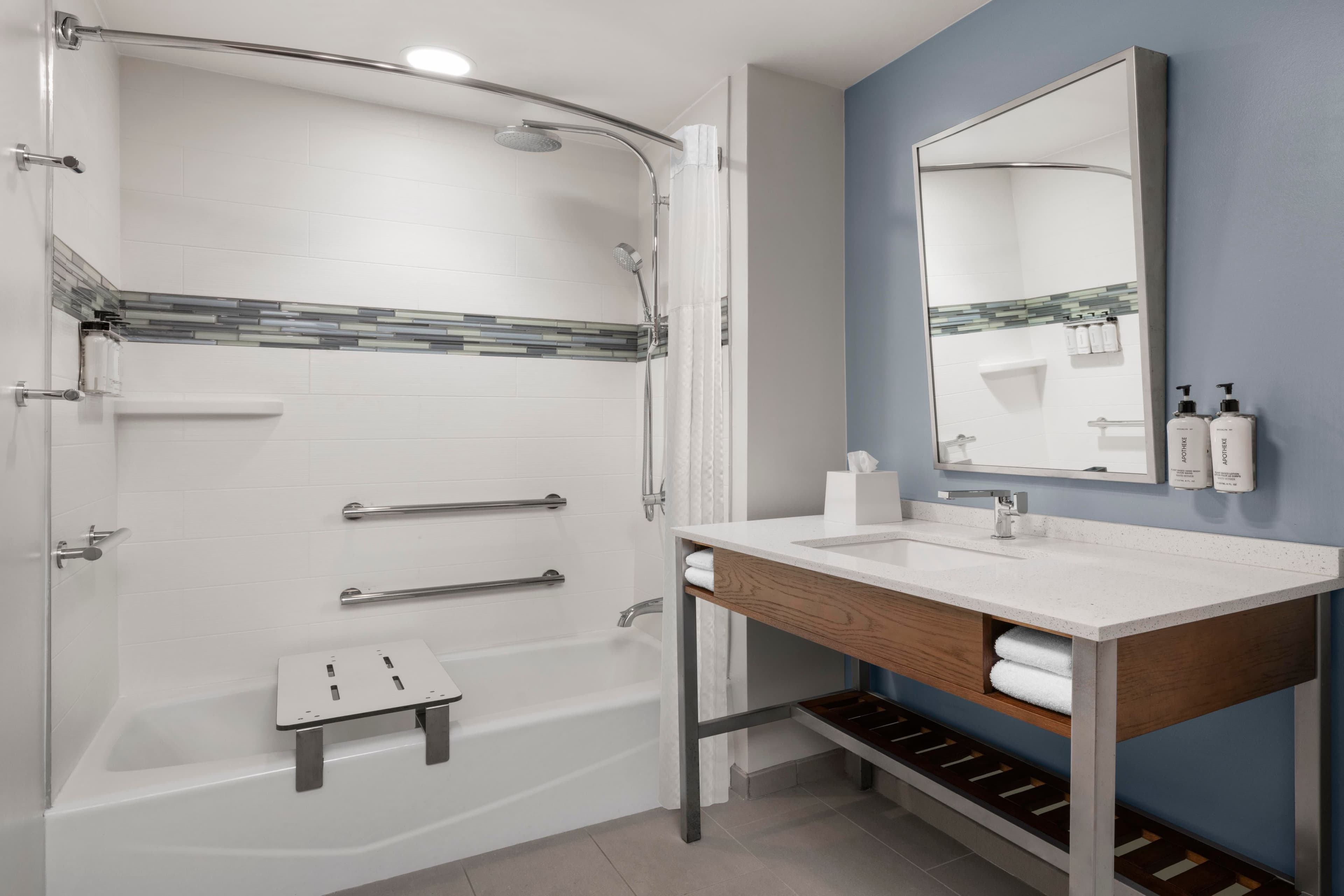 EVEN Hotel Alpharetta - Avalon Area — 24
