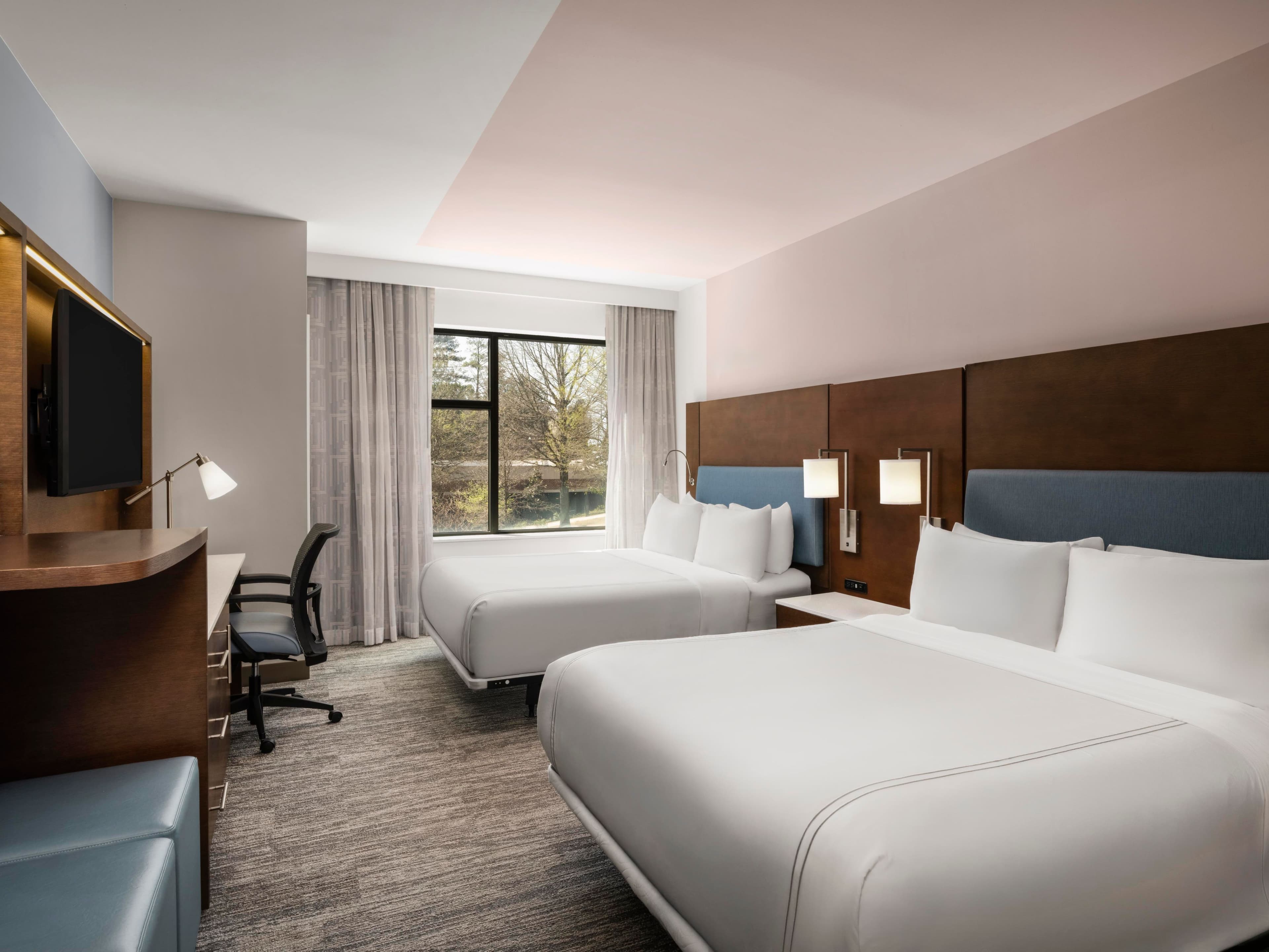 EVEN Hotel Alpharetta - Avalon Area — 60