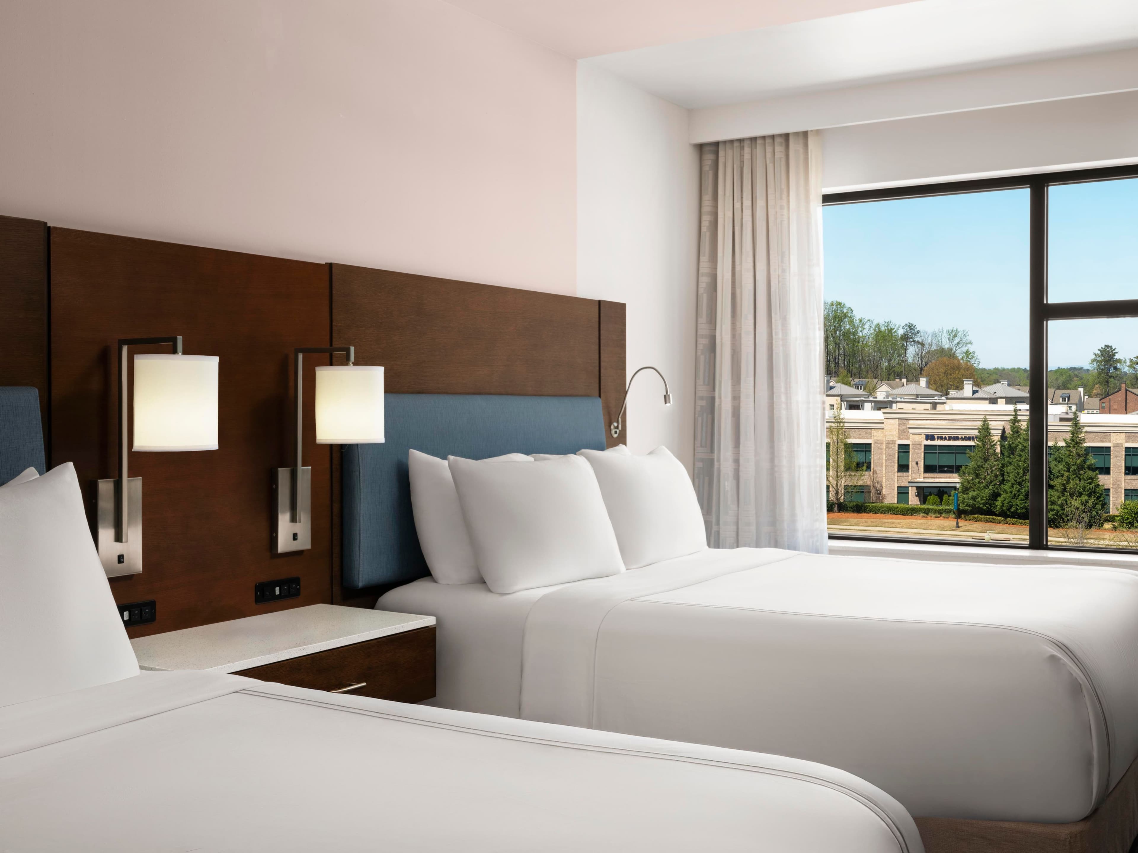 EVEN Hotel Alpharetta - Avalon Area — 44