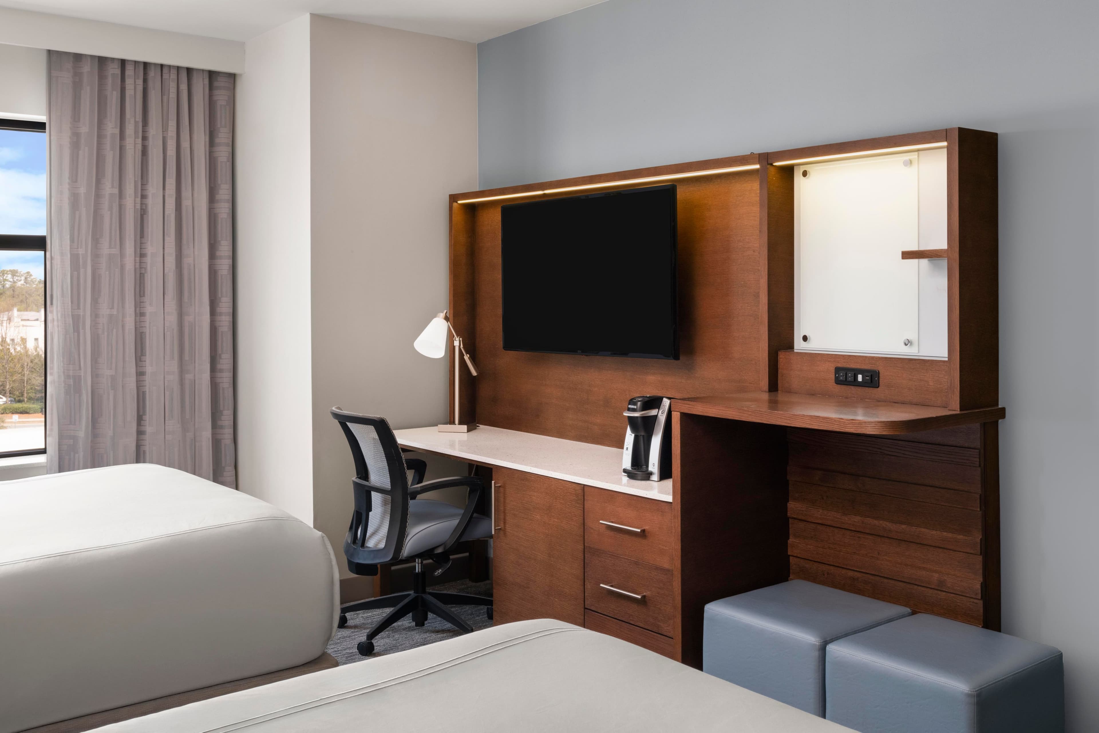 EVEN Hotel Alpharetta - Avalon Area — 42