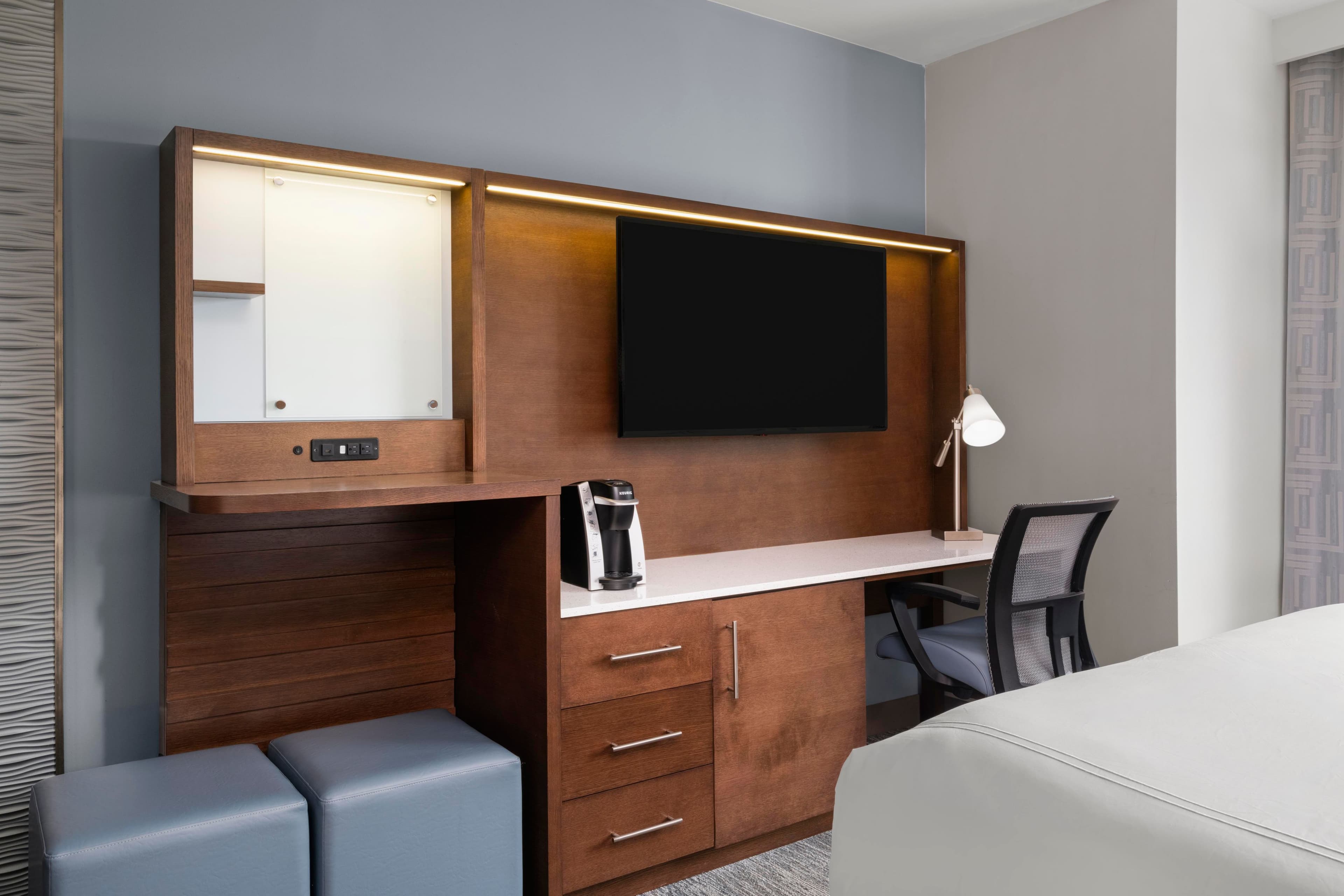 EVEN Hotel Alpharetta - Avalon Area — 9