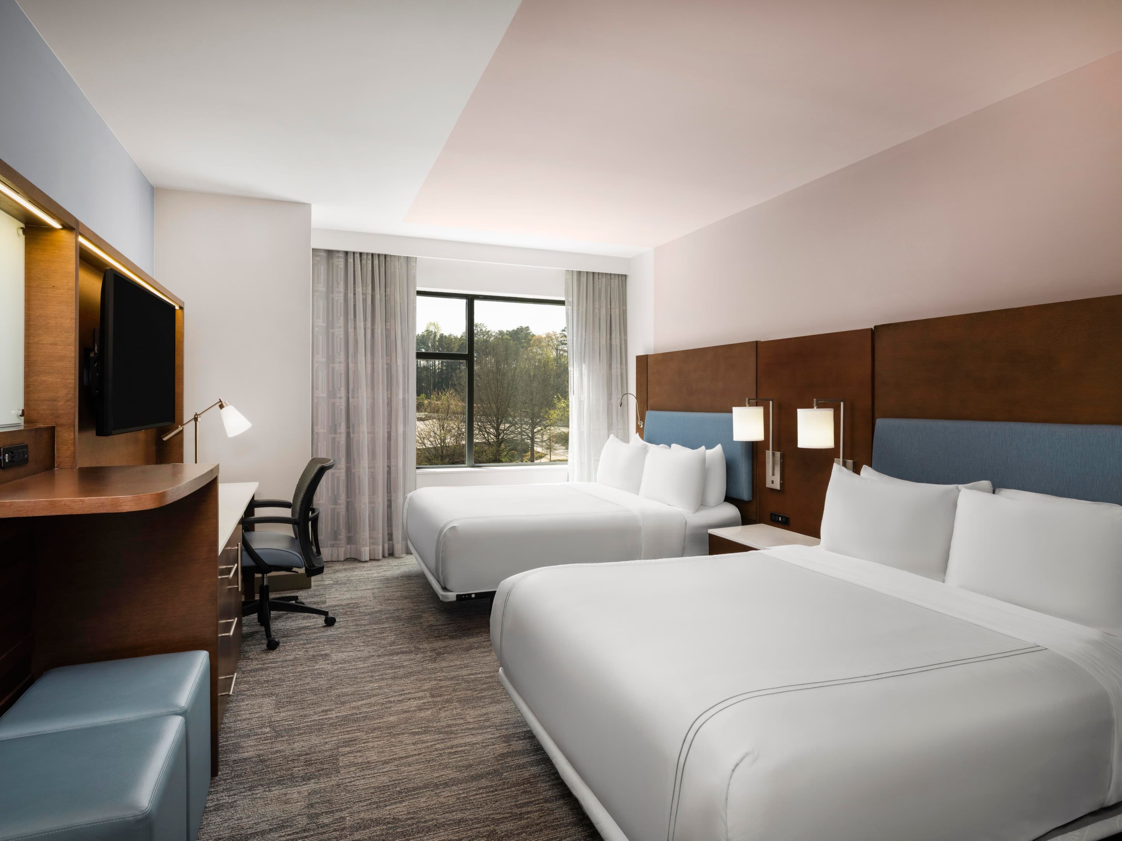 EVEN Hotel Alpharetta - Avalon Area — 52