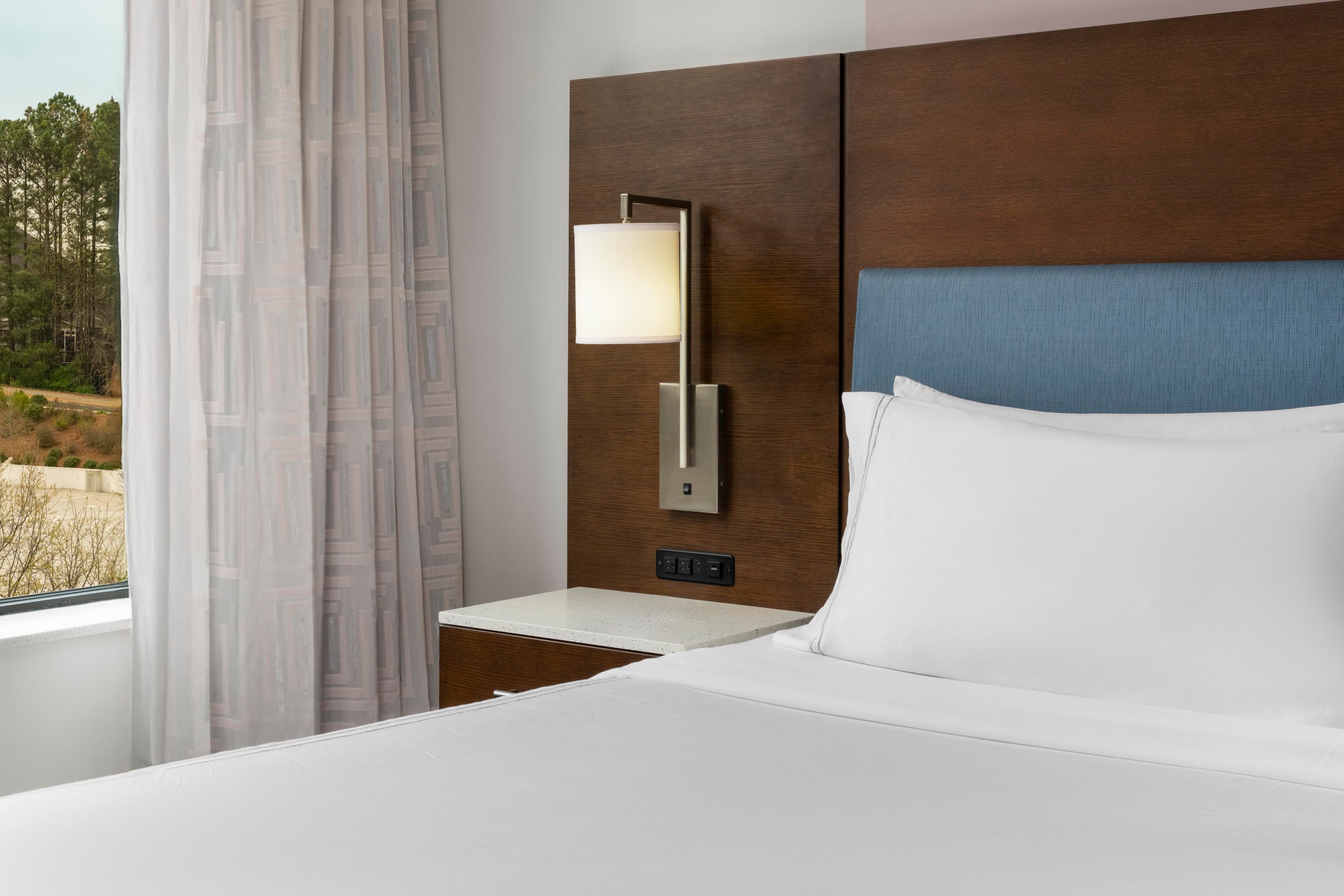 EVEN Hotel Alpharetta - Avalon Area — 10