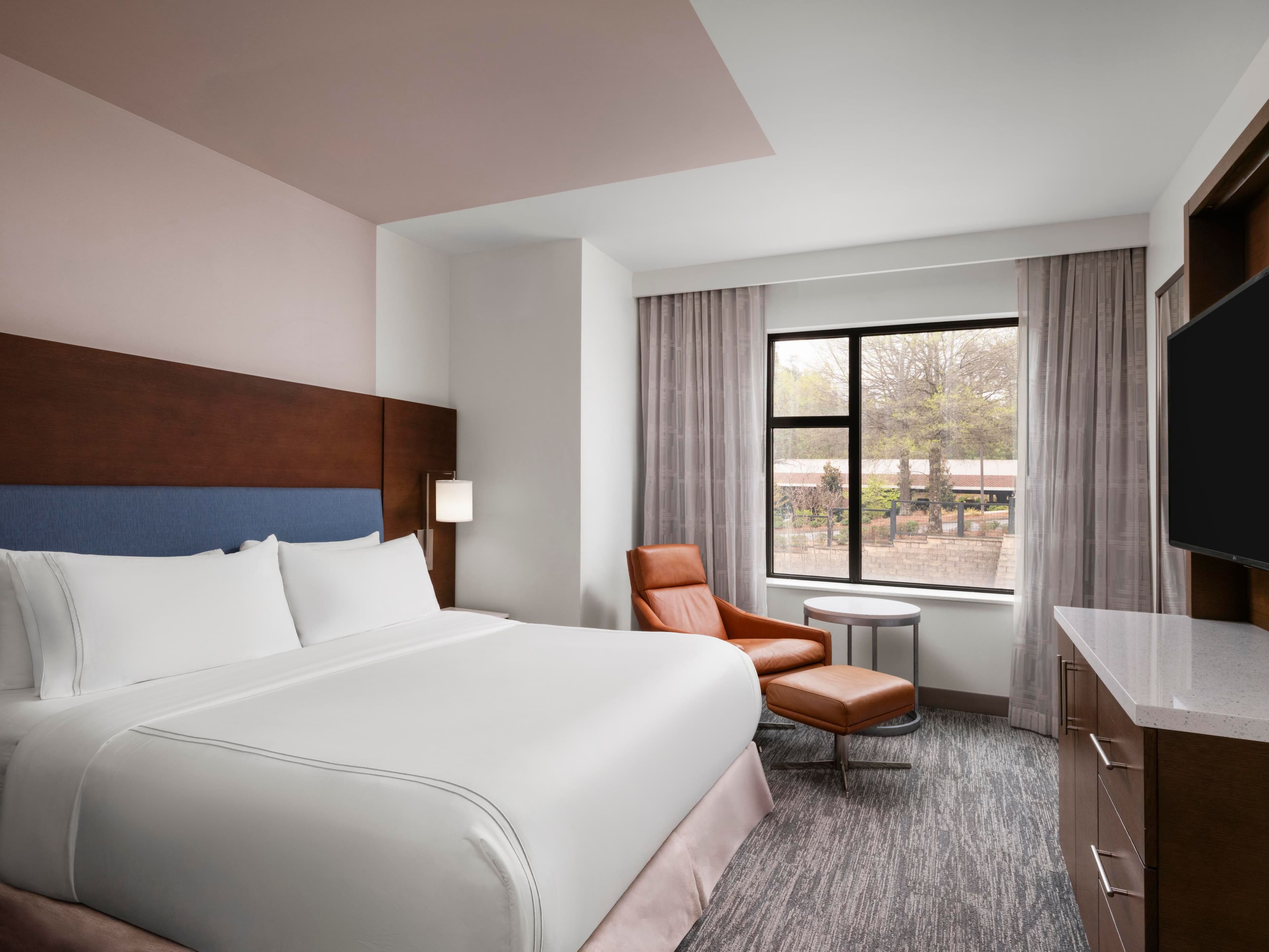 EVEN Hotel Alpharetta - Avalon Area — 69