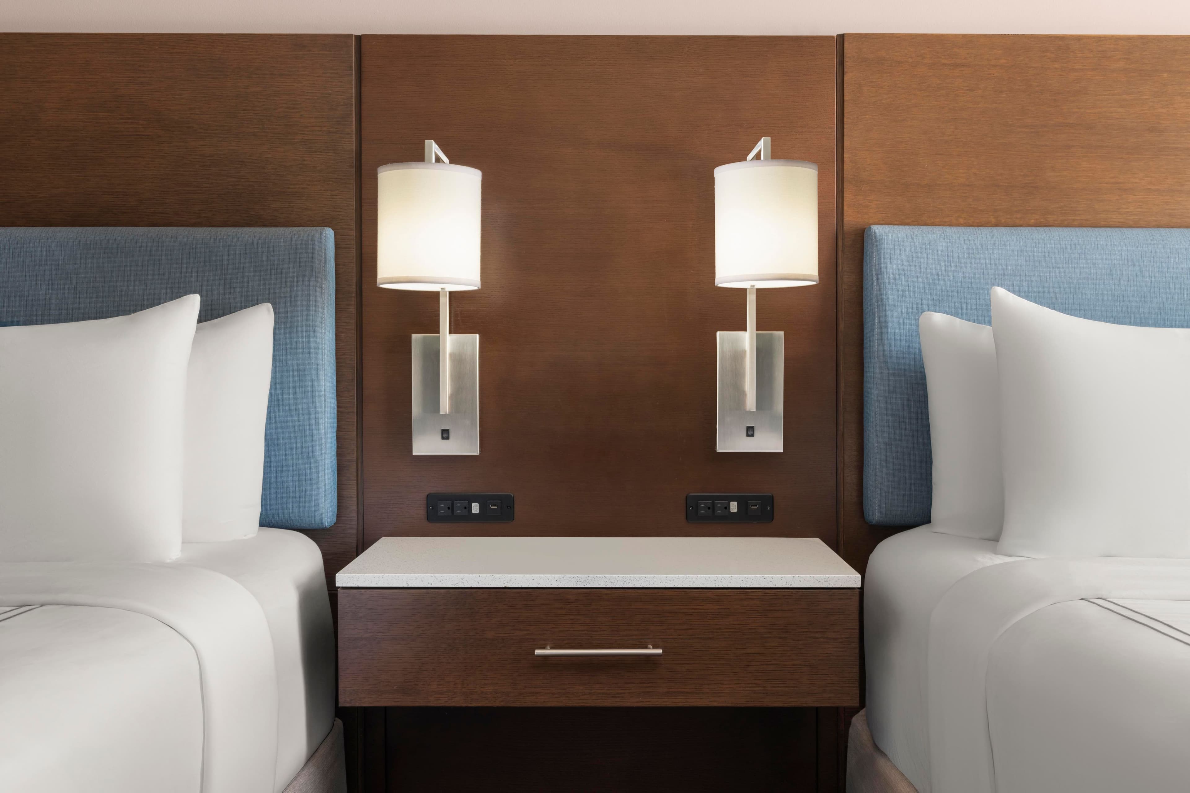 EVEN Hotel Alpharetta - Avalon Area — 41
