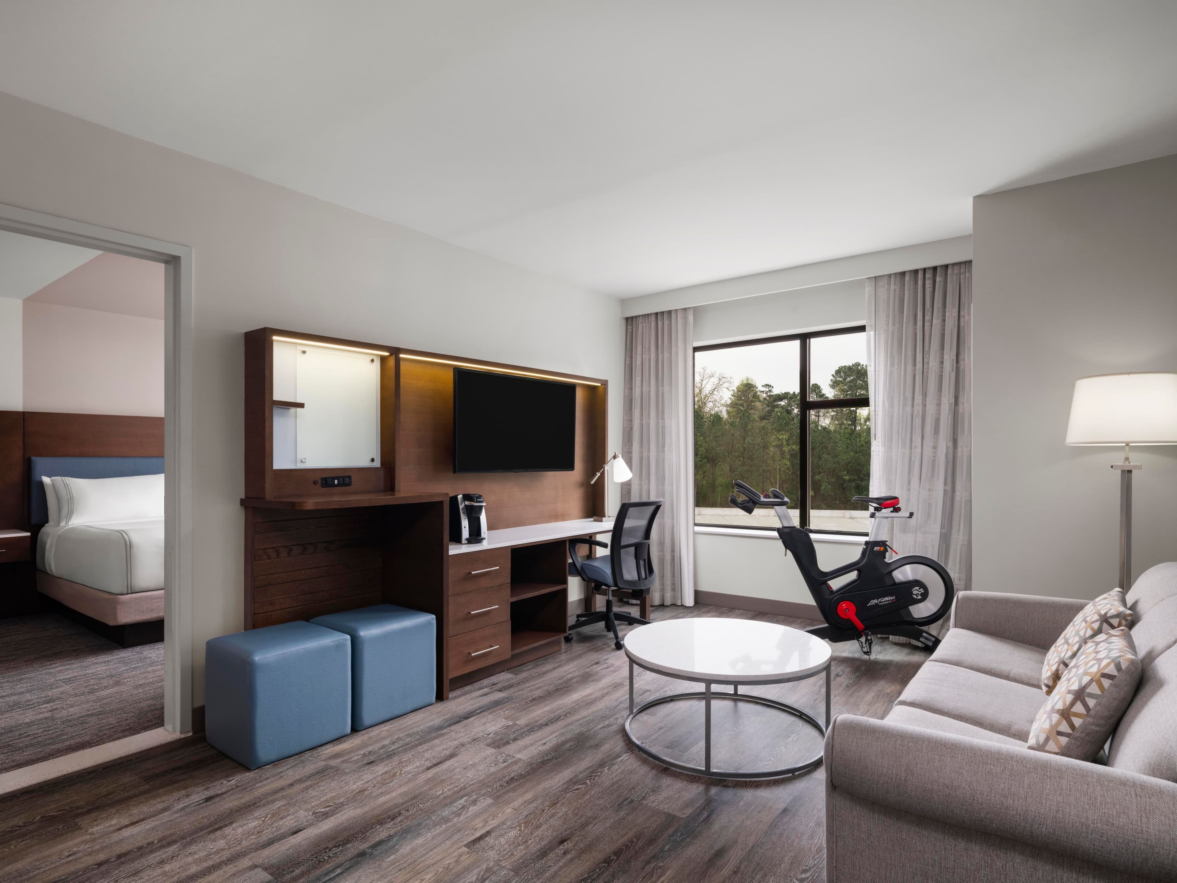 EVEN Hotel Alpharetta - Avalon Area — 68