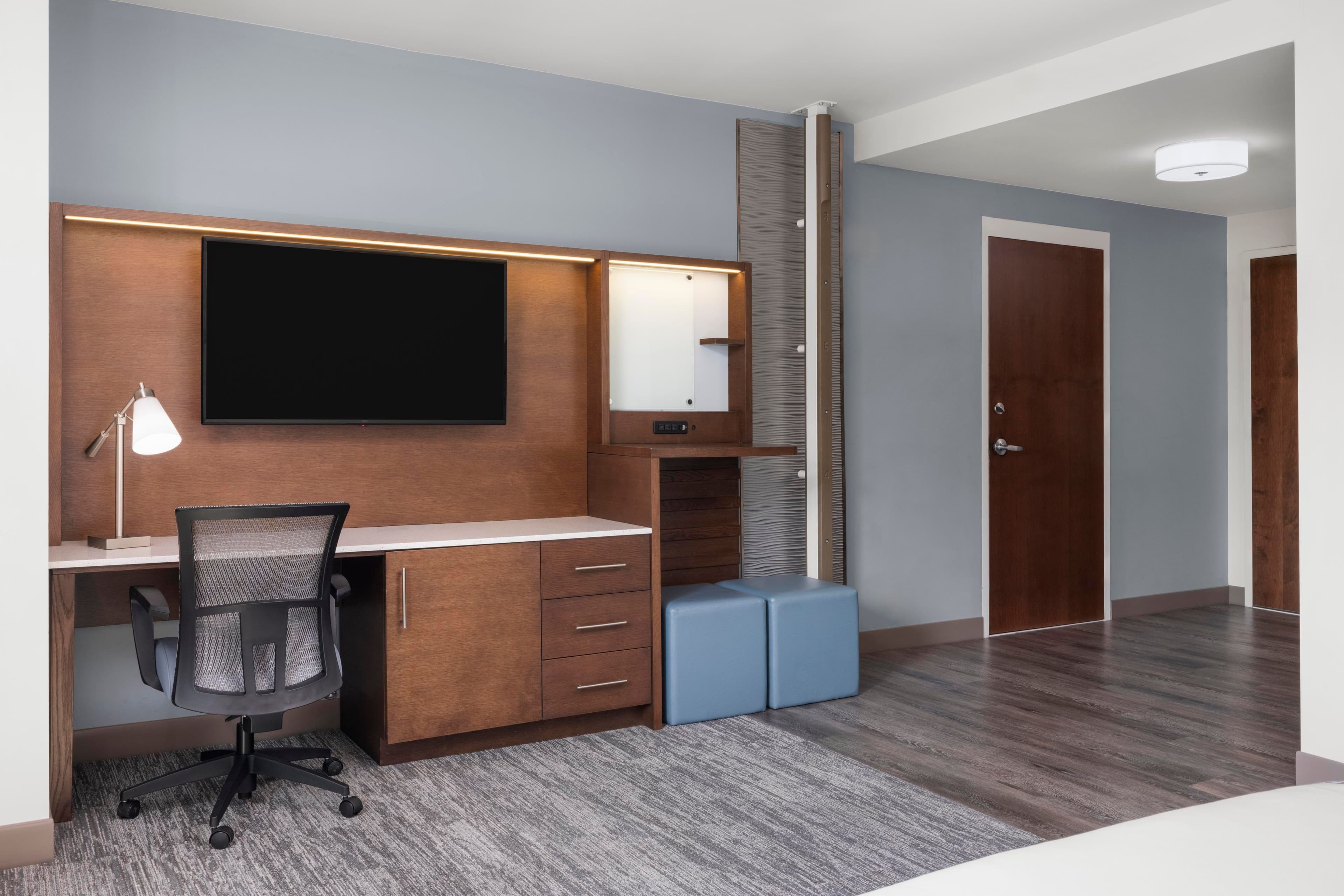 EVEN Hotel Alpharetta - Avalon Area — 21