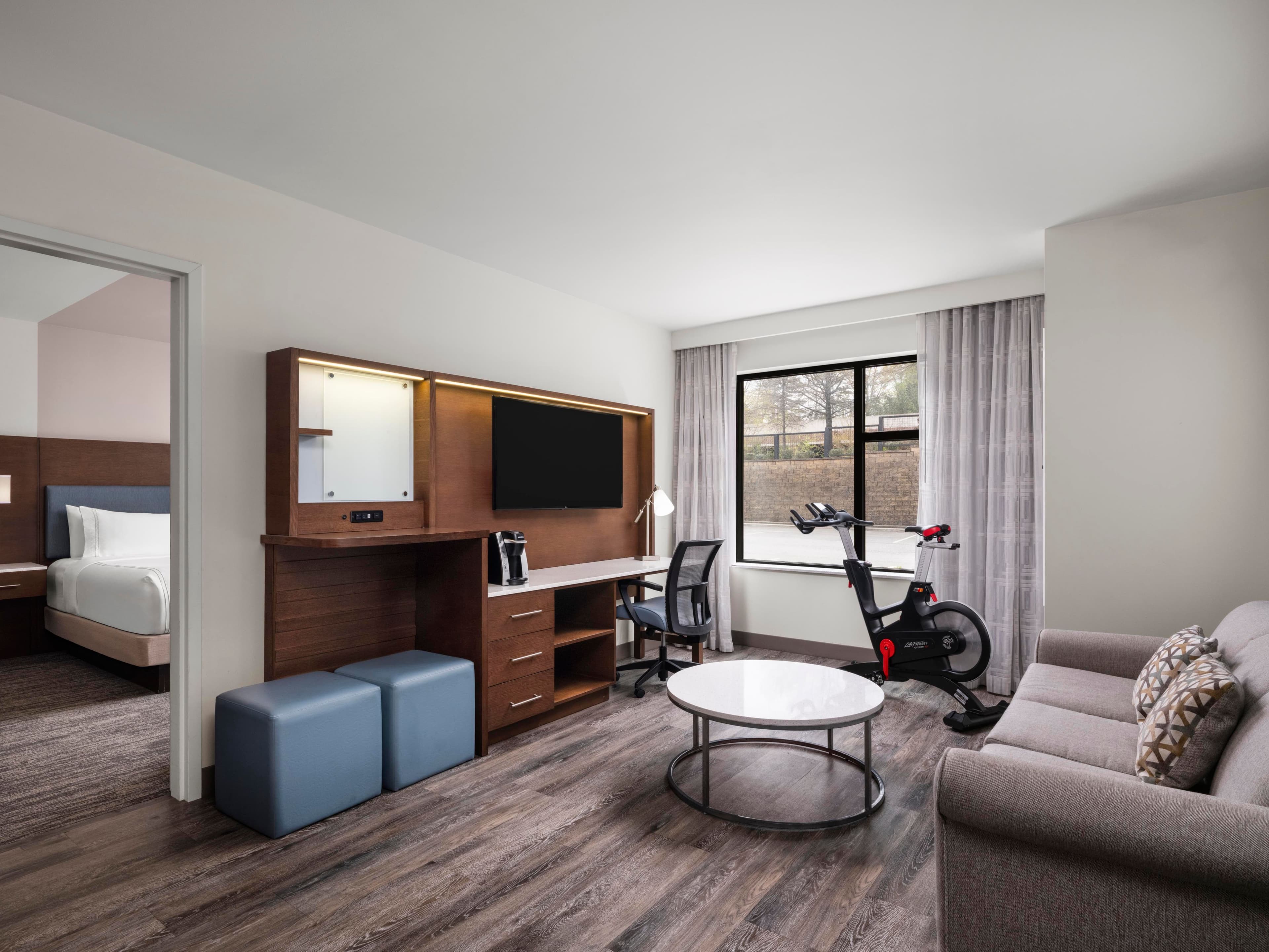 EVEN Hotel Alpharetta - Avalon Area — 76