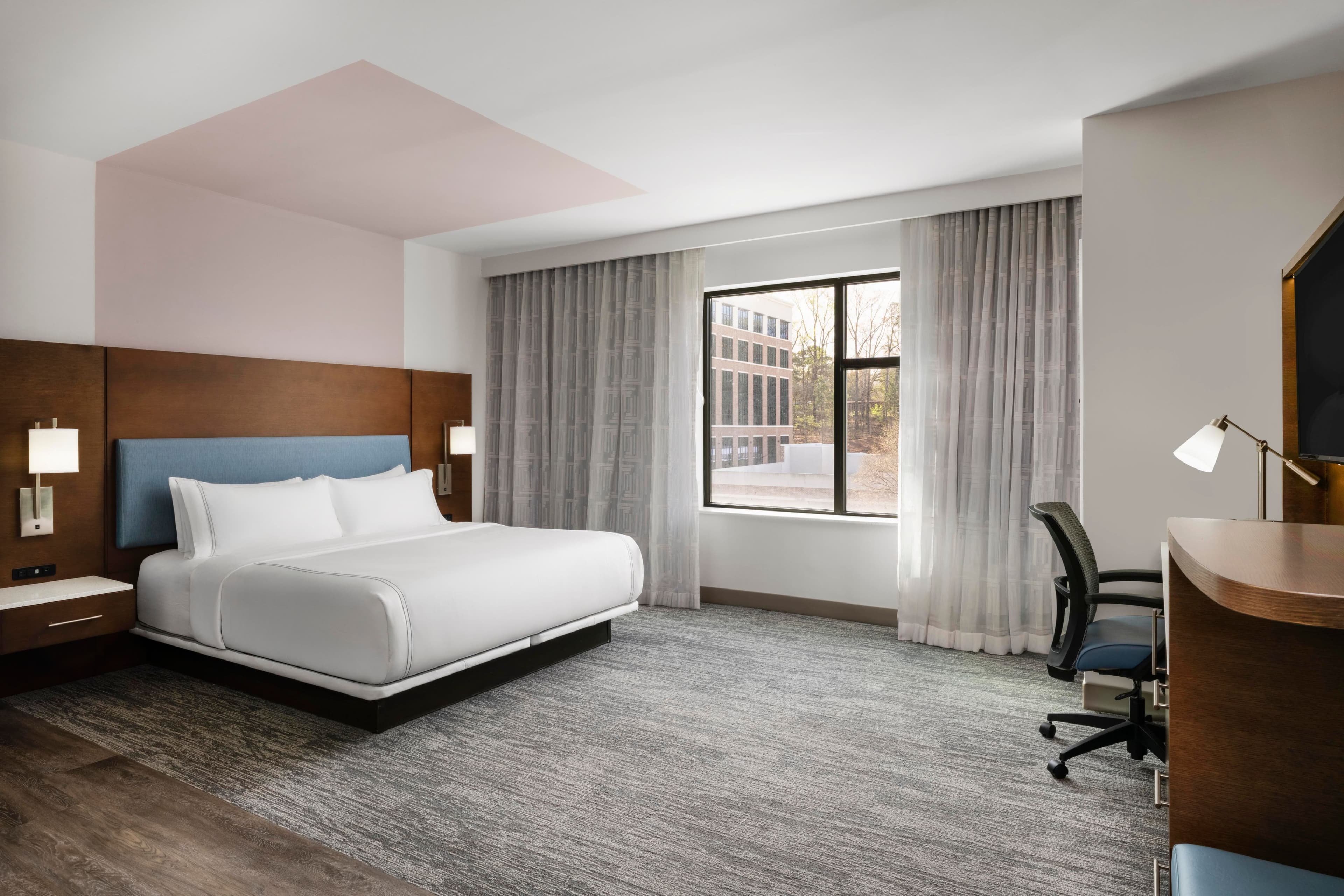EVEN Hotel Alpharetta - Avalon Area — 23