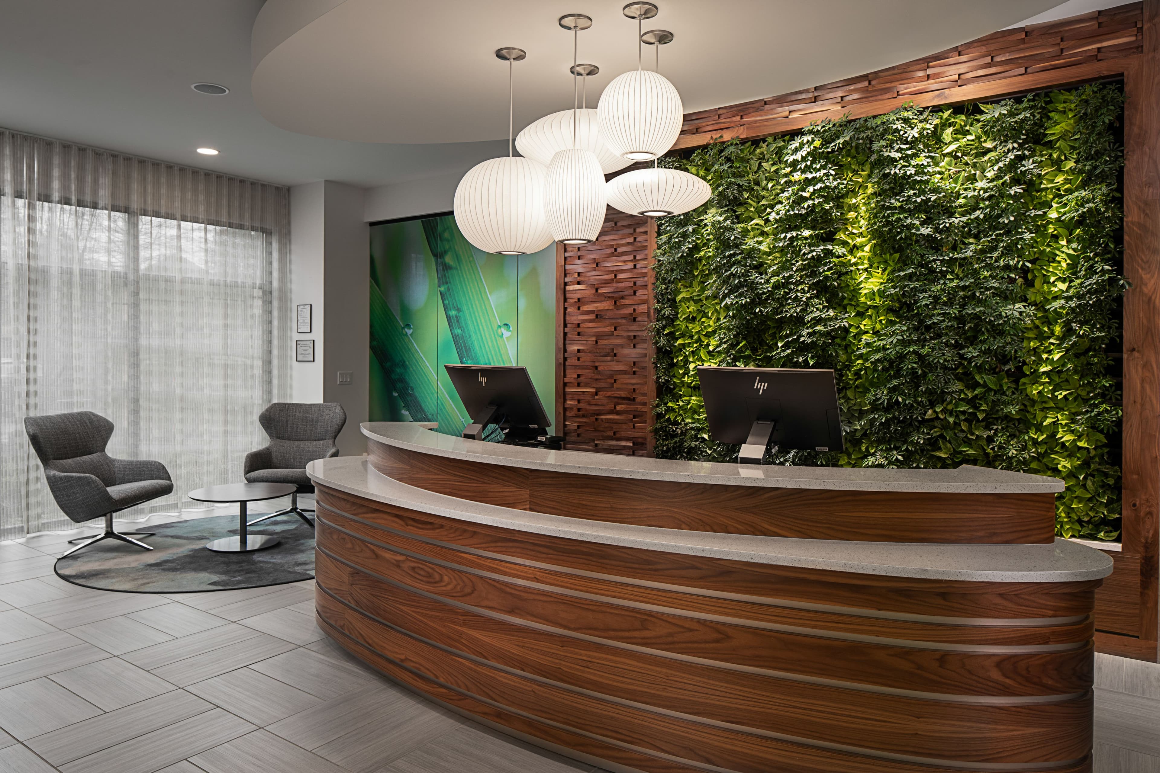 EVEN Hotel Alpharetta - Avalon Area - Image 1