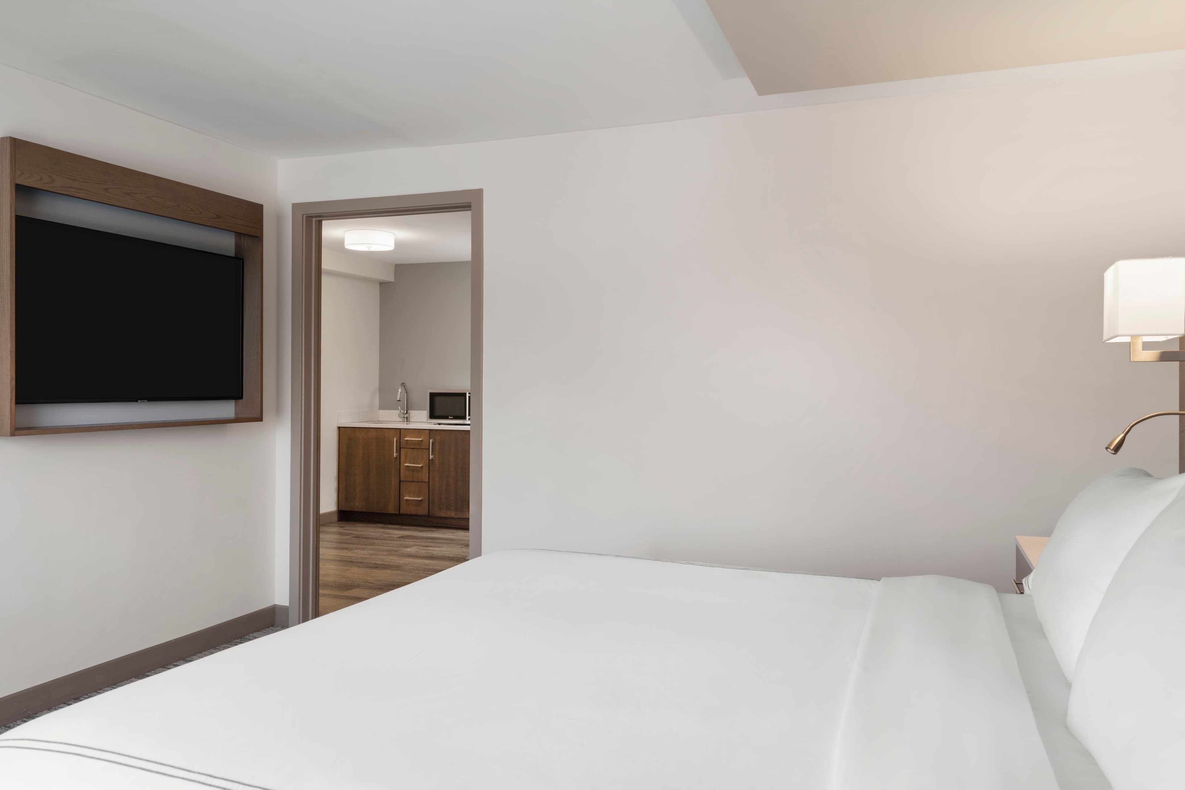 EVEN Hotel Ann Arbor S - University Area — 51