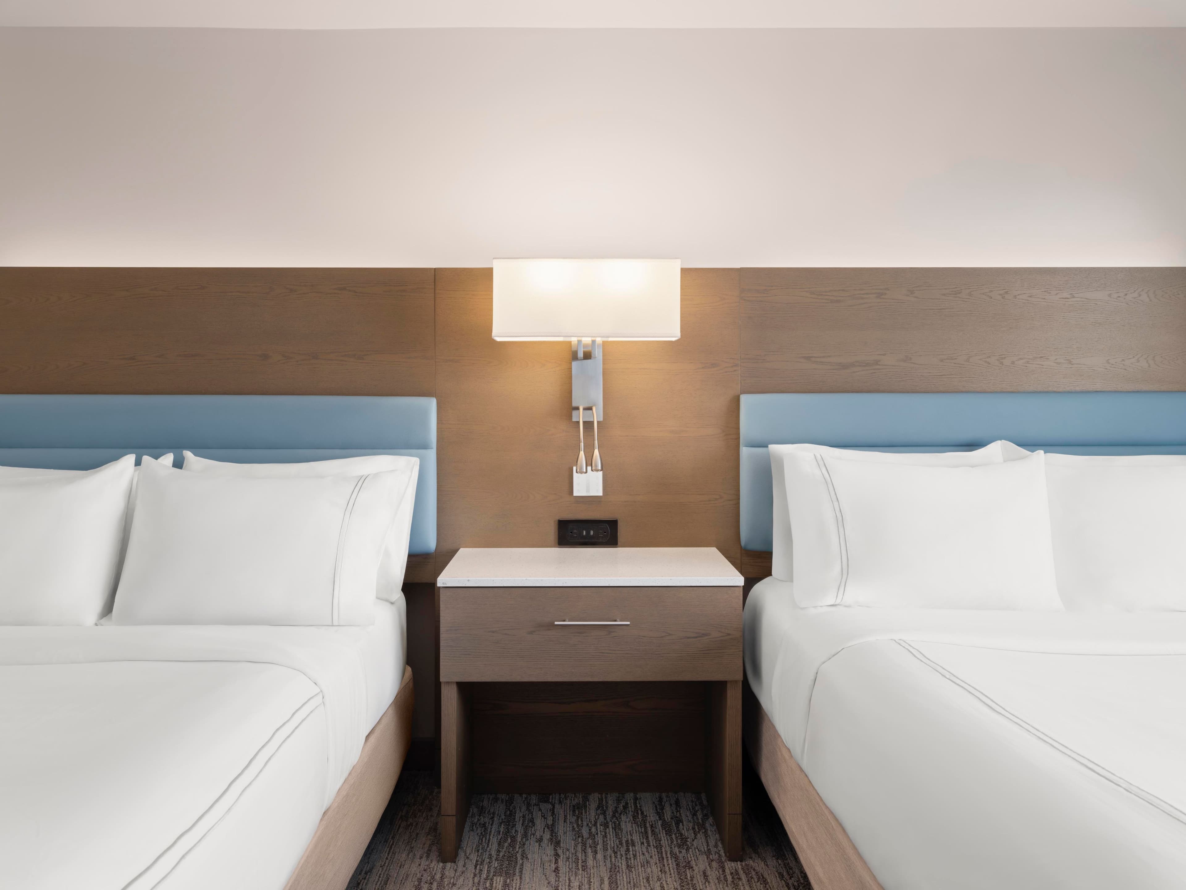 EVEN Hotel Ann Arbor S - University Area — 38