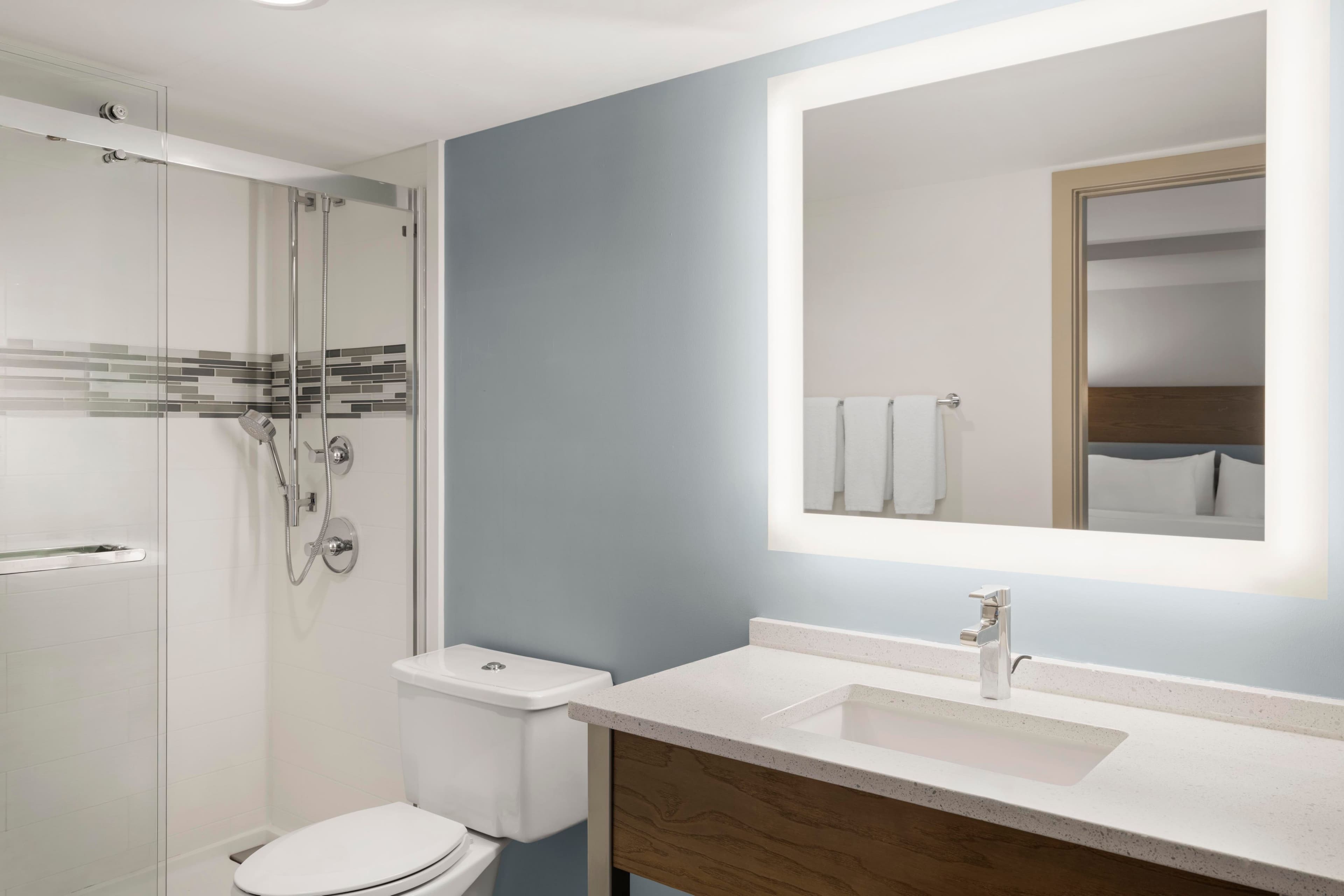 EVEN Hotel Ann Arbor S - University Area — 57