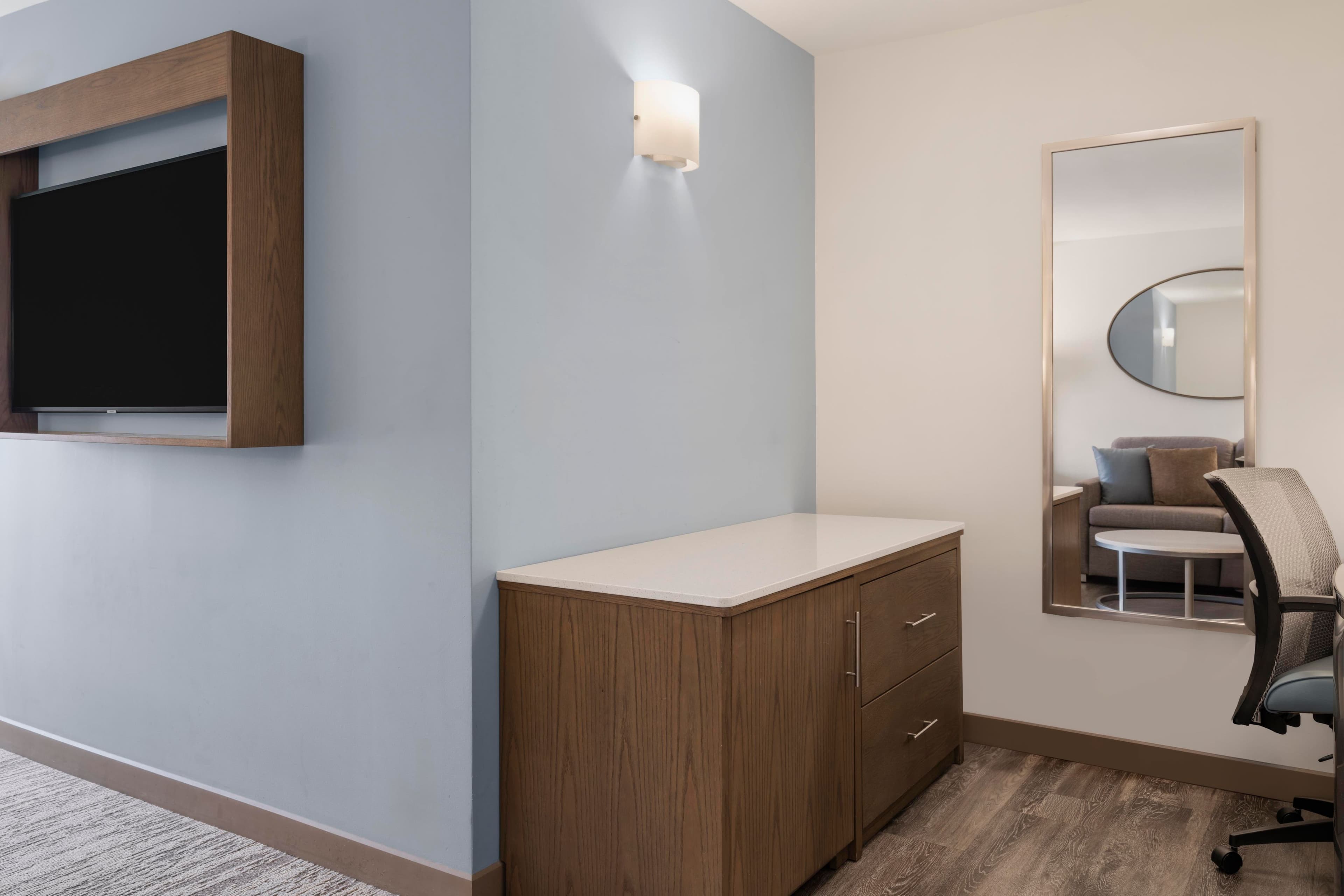 EVEN Hotel Ann Arbor S - University Area — 10