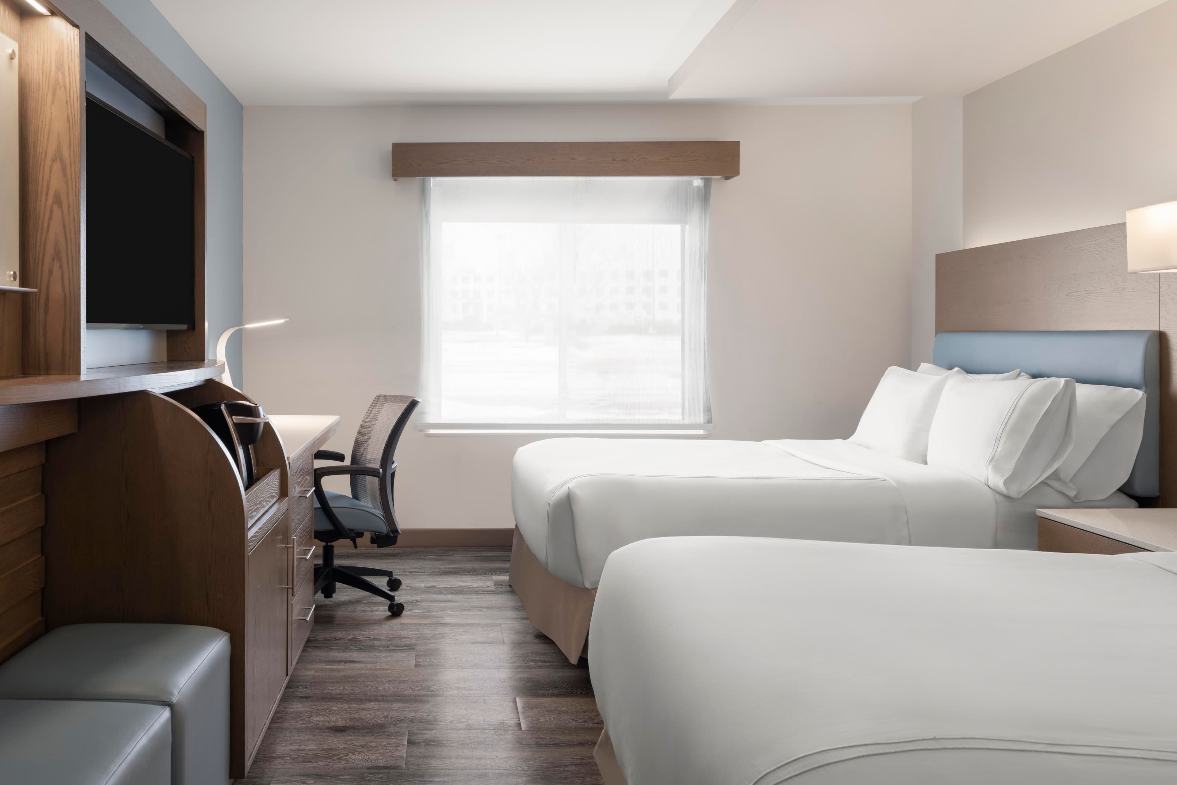 EVEN Hotel Ann Arbor S - University Area — 37