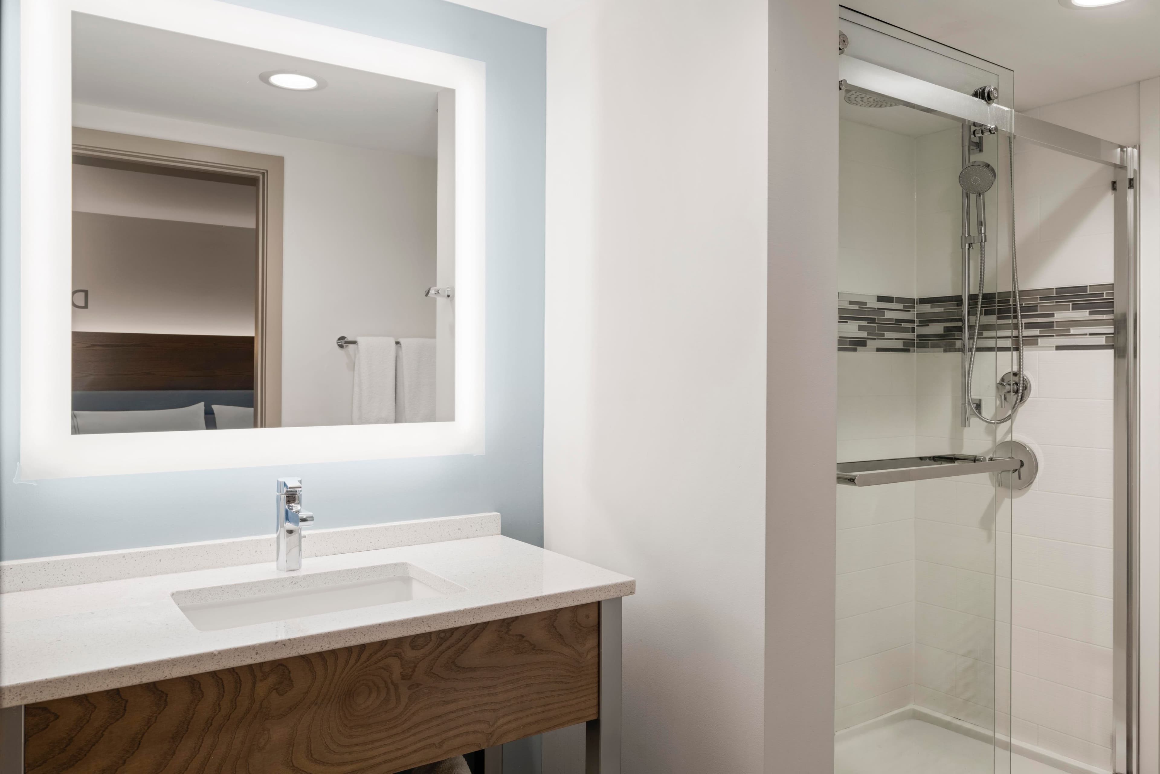EVEN Hotel Ann Arbor S - University Area — 11
