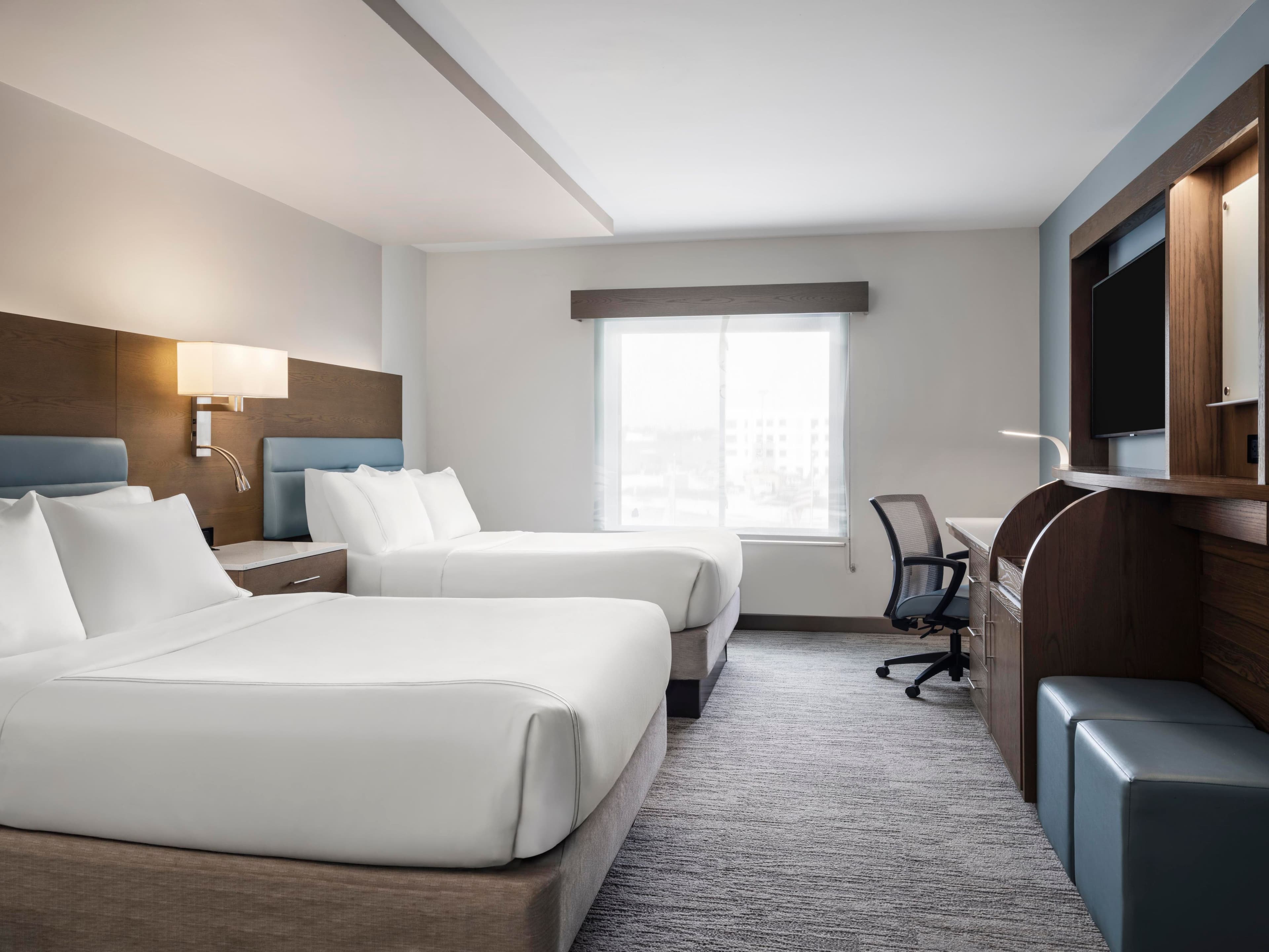 EVEN Hotel Ann Arbor S - University Area — 31