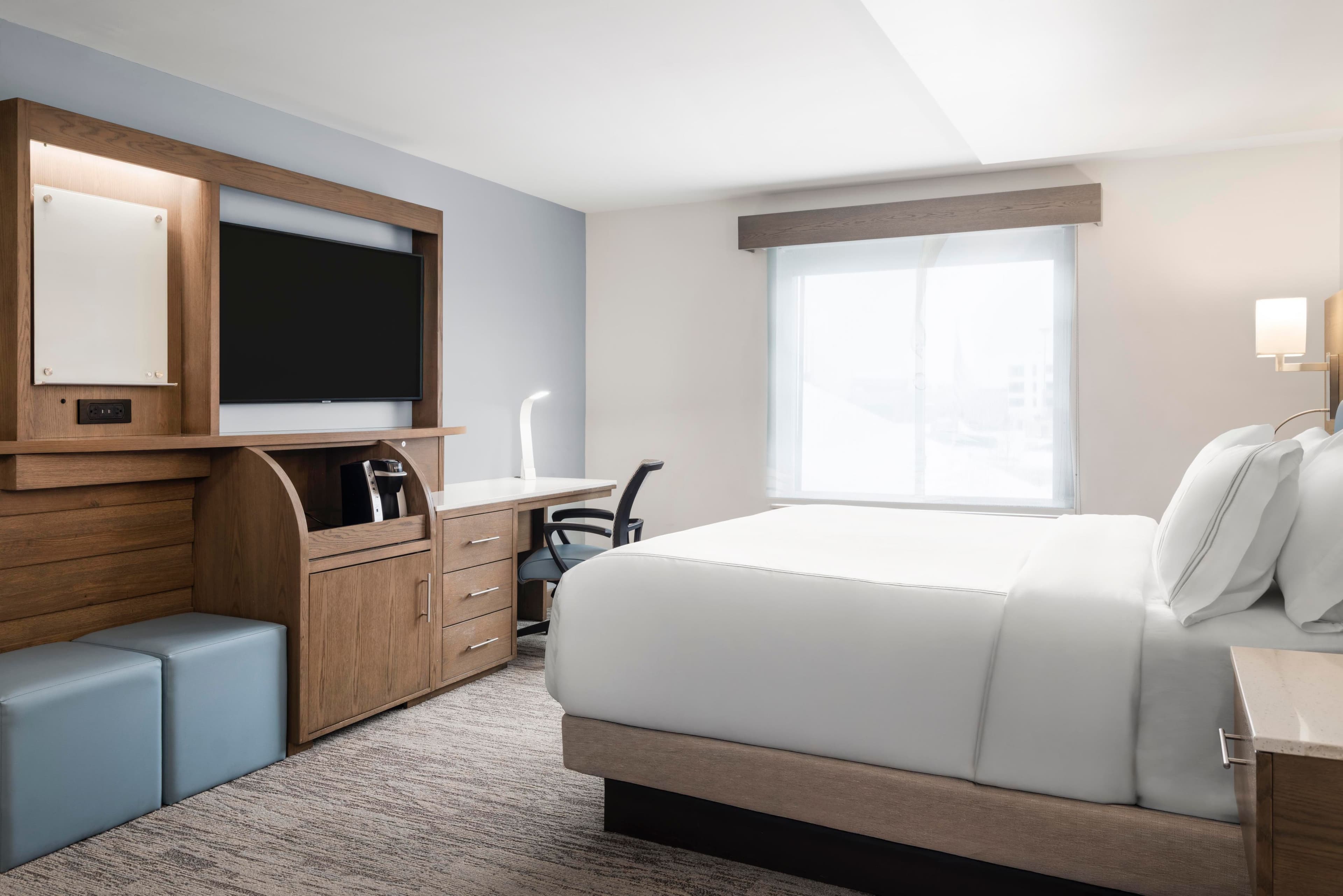 EVEN Hotel Ann Arbor S - University Area - Image 4