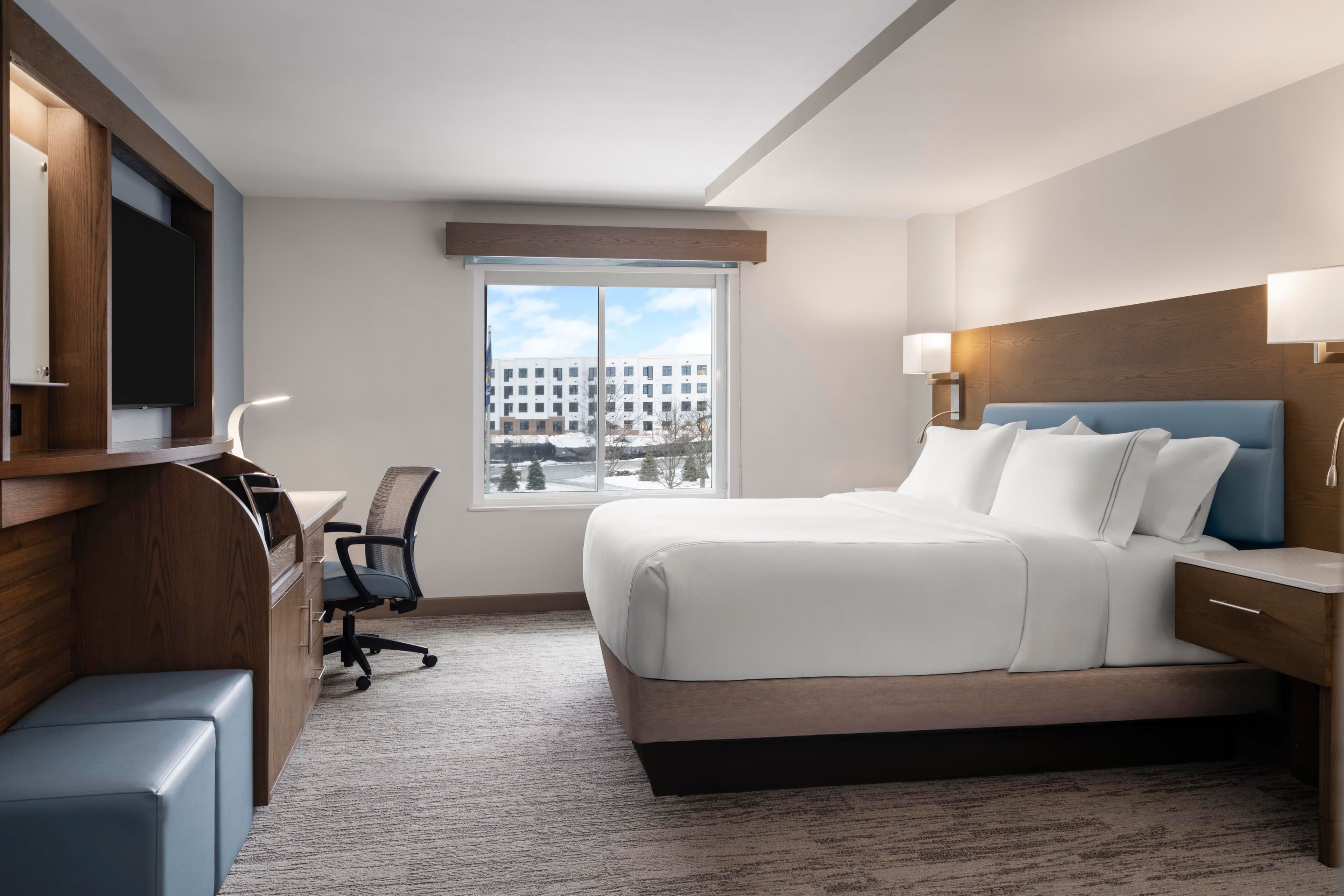 EVEN Hotel Ann Arbor S - University Area - Image 3