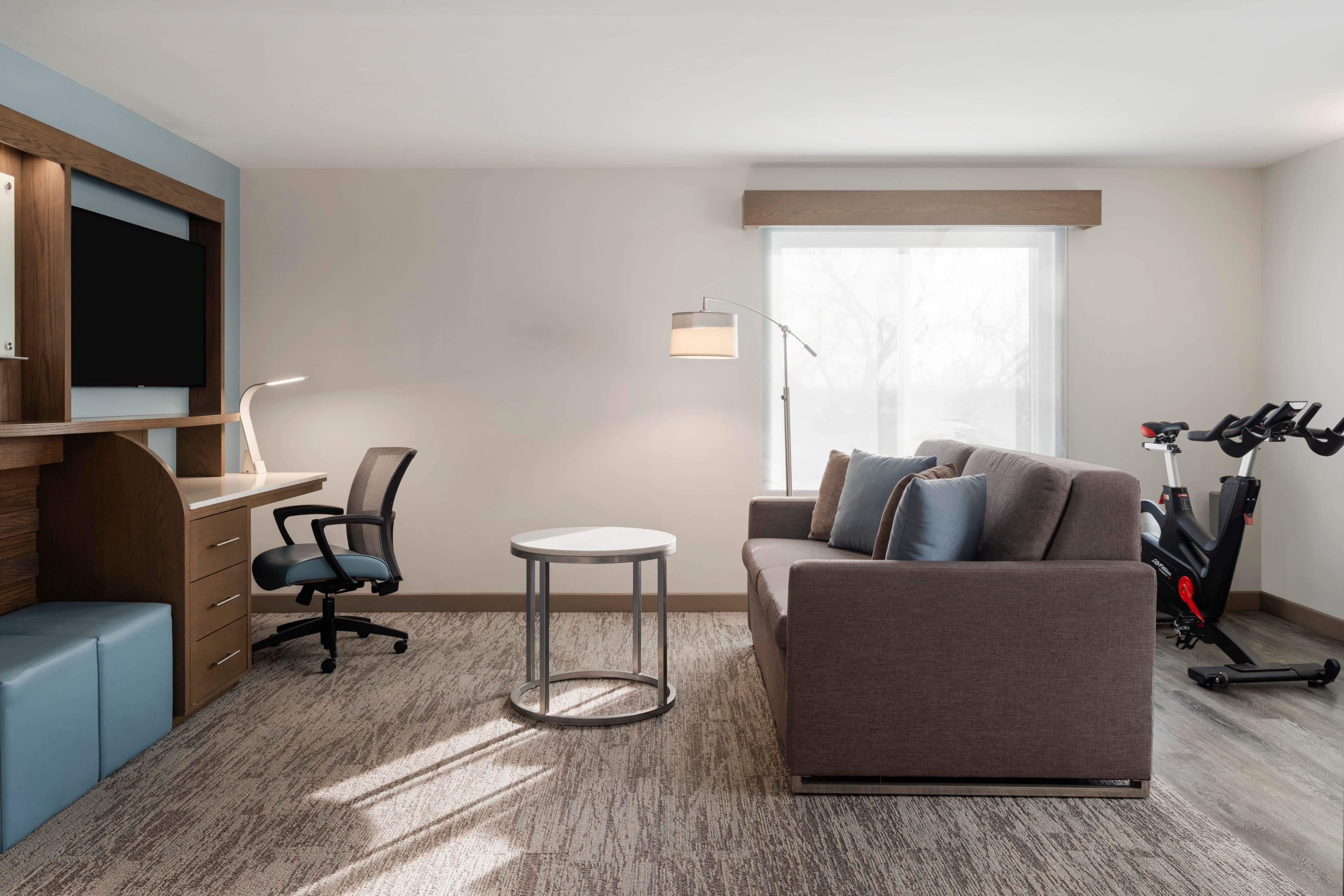 EVEN Hotel Ann Arbor S - University Area — 50