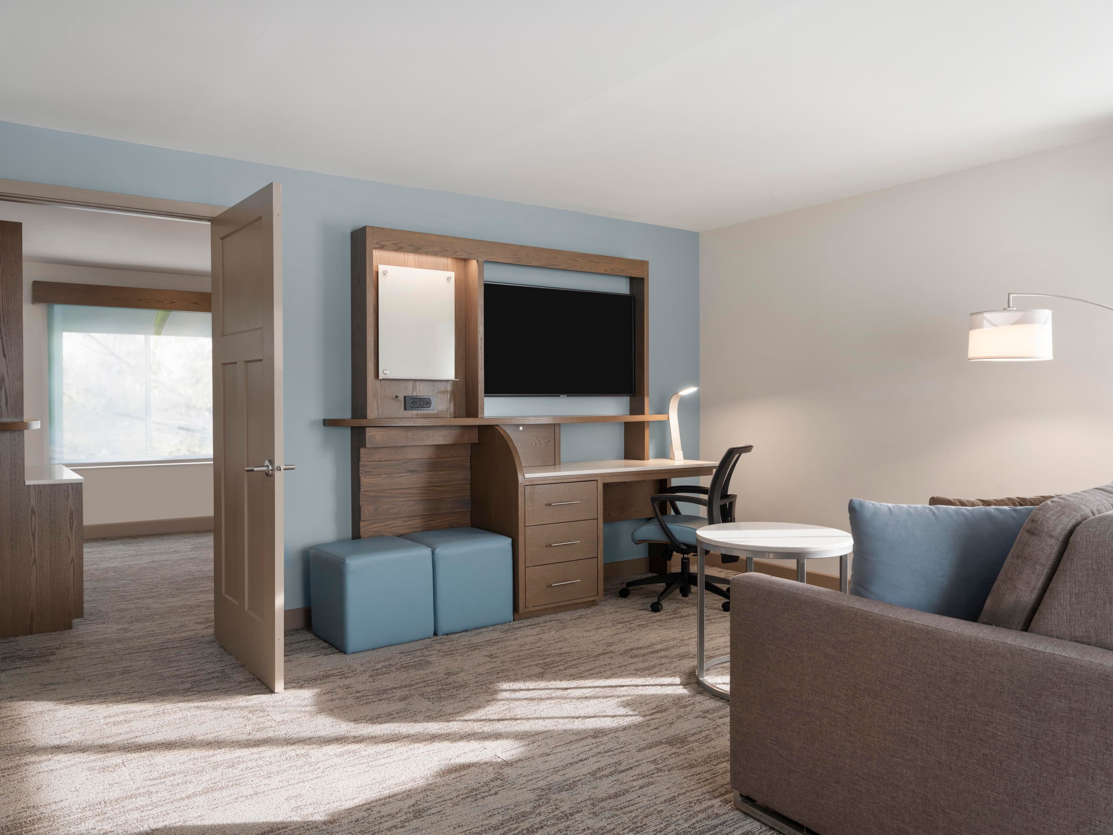 EVEN Hotel Ann Arbor S - University Area — 52