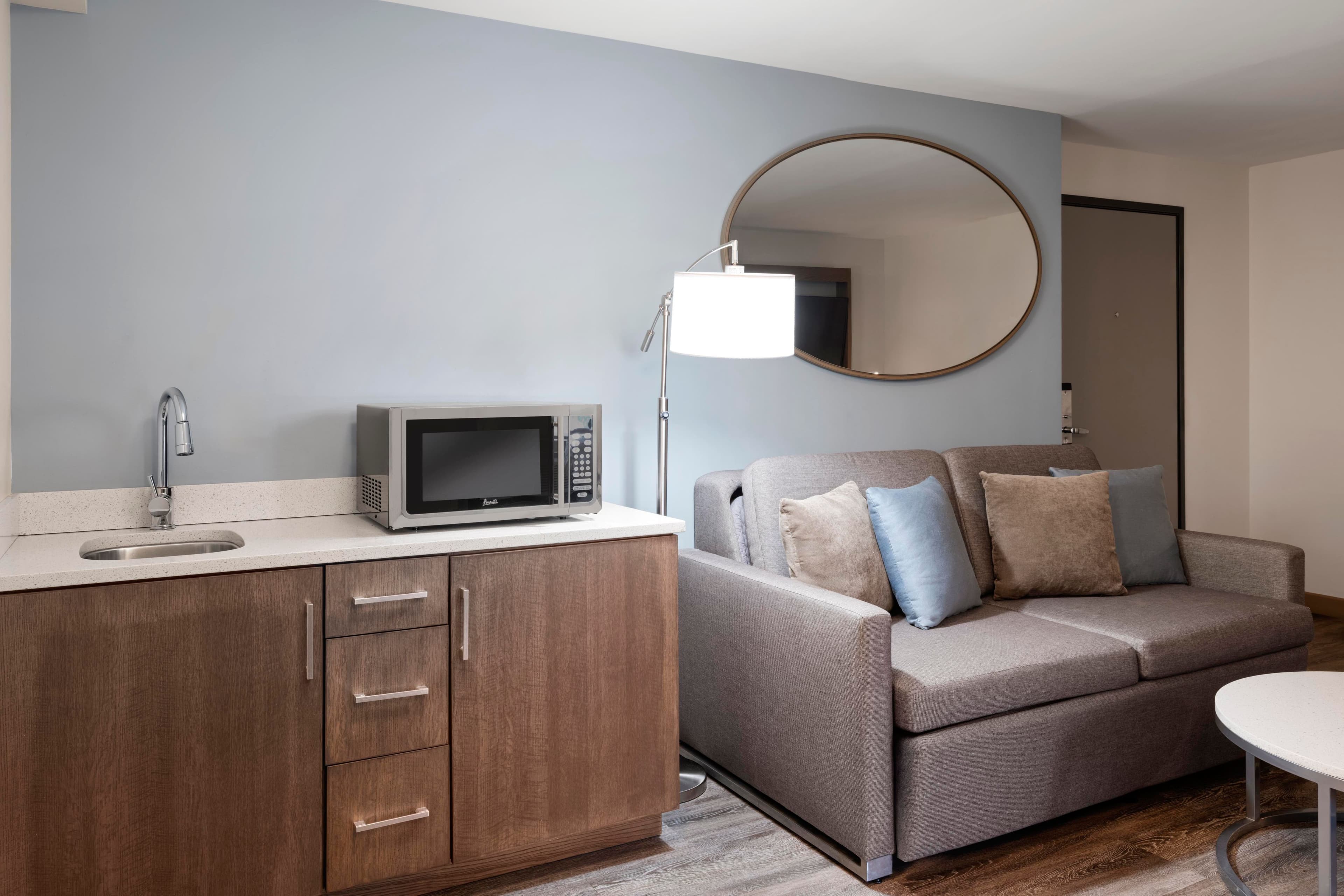EVEN Hotel Ann Arbor S - University Area — 59