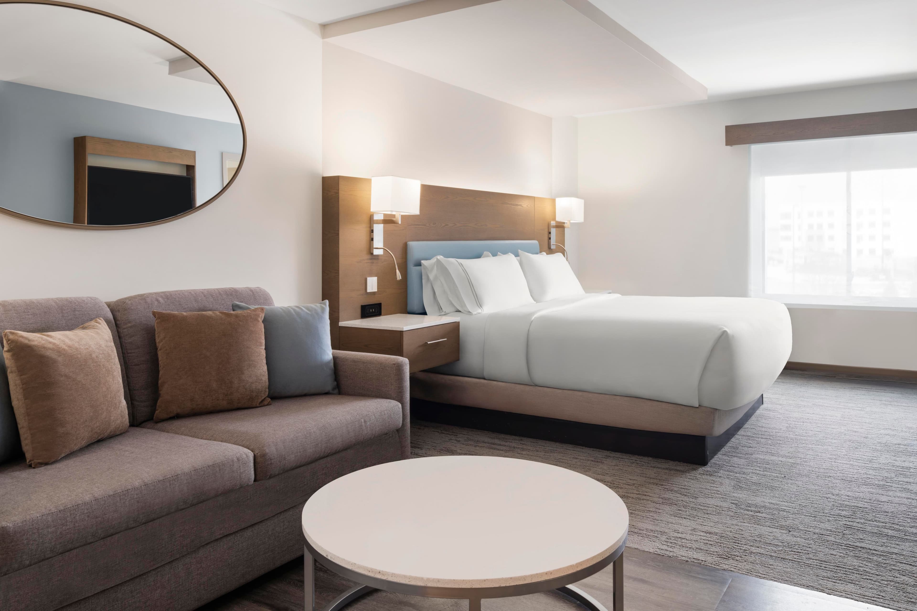 EVEN Hotel Ann Arbor S - University Area — 9
