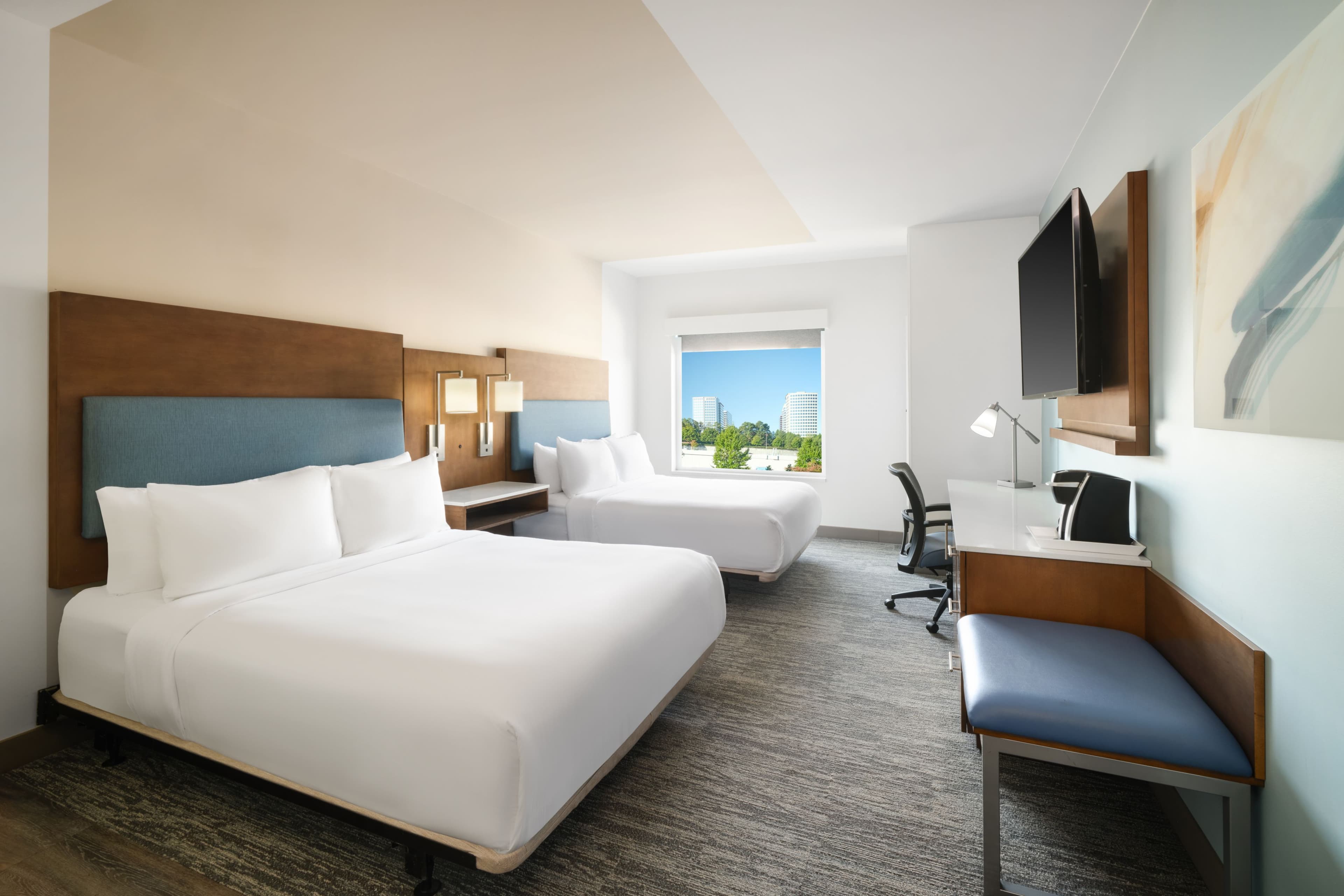 EVEN Hotel Atlanta - Cobb Galleria — 30
