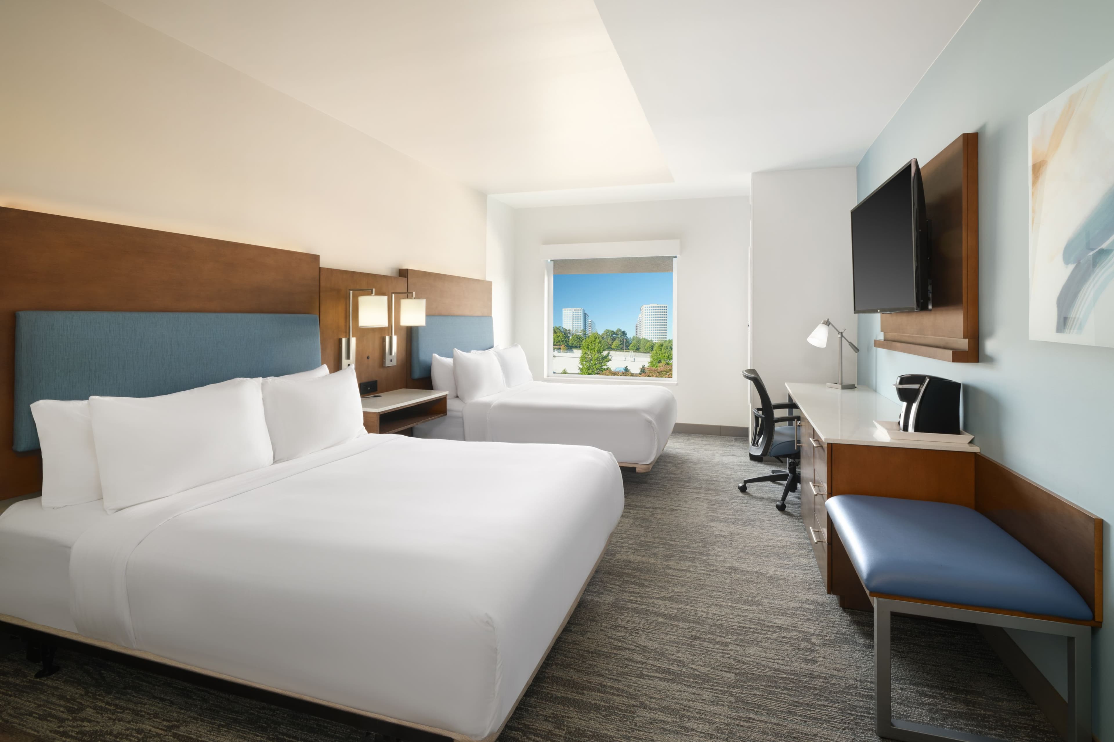 EVEN Hotel Atlanta - Cobb Galleria — 36