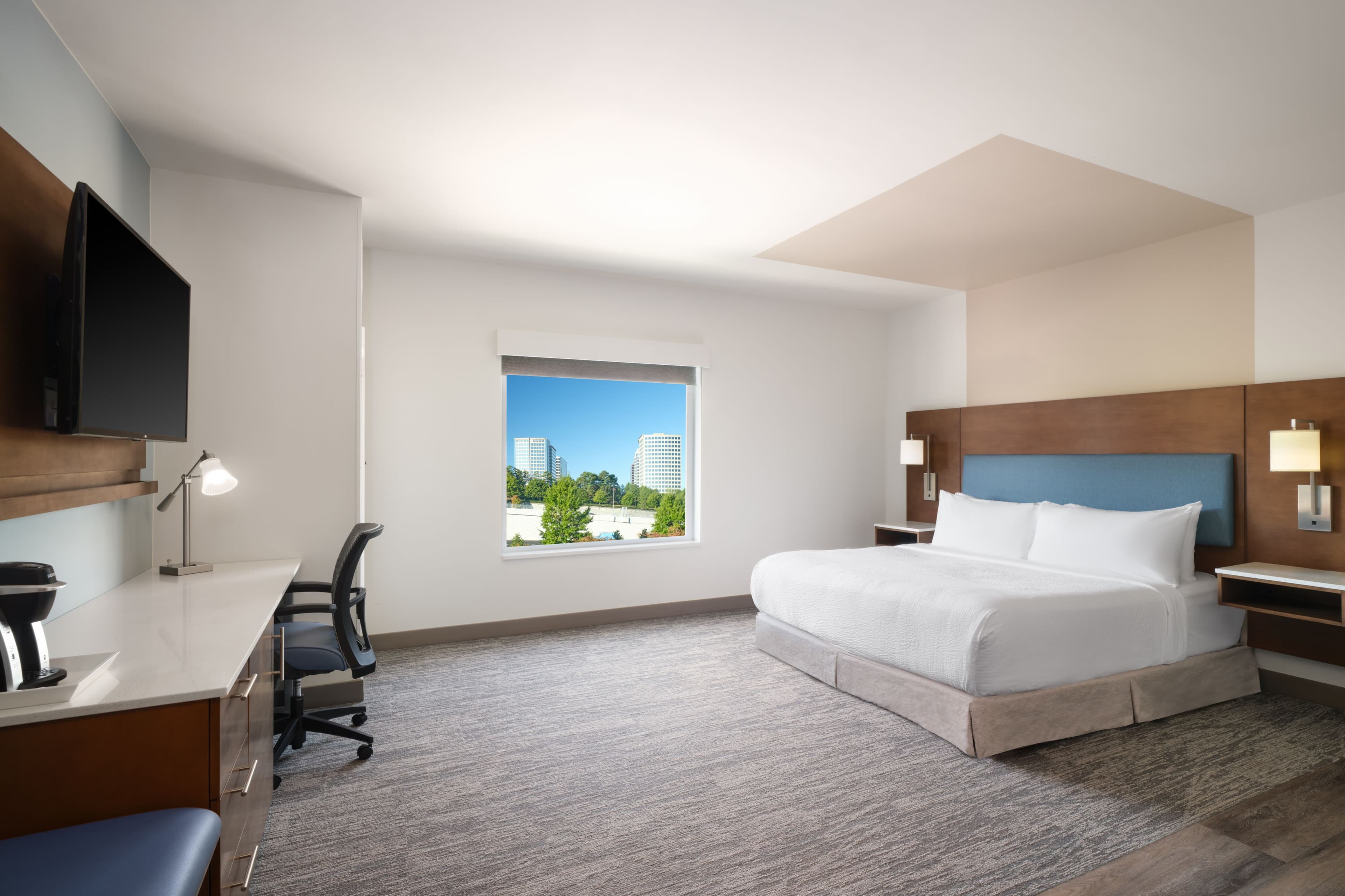 EVEN Hotel Atlanta - Cobb Galleria — 17