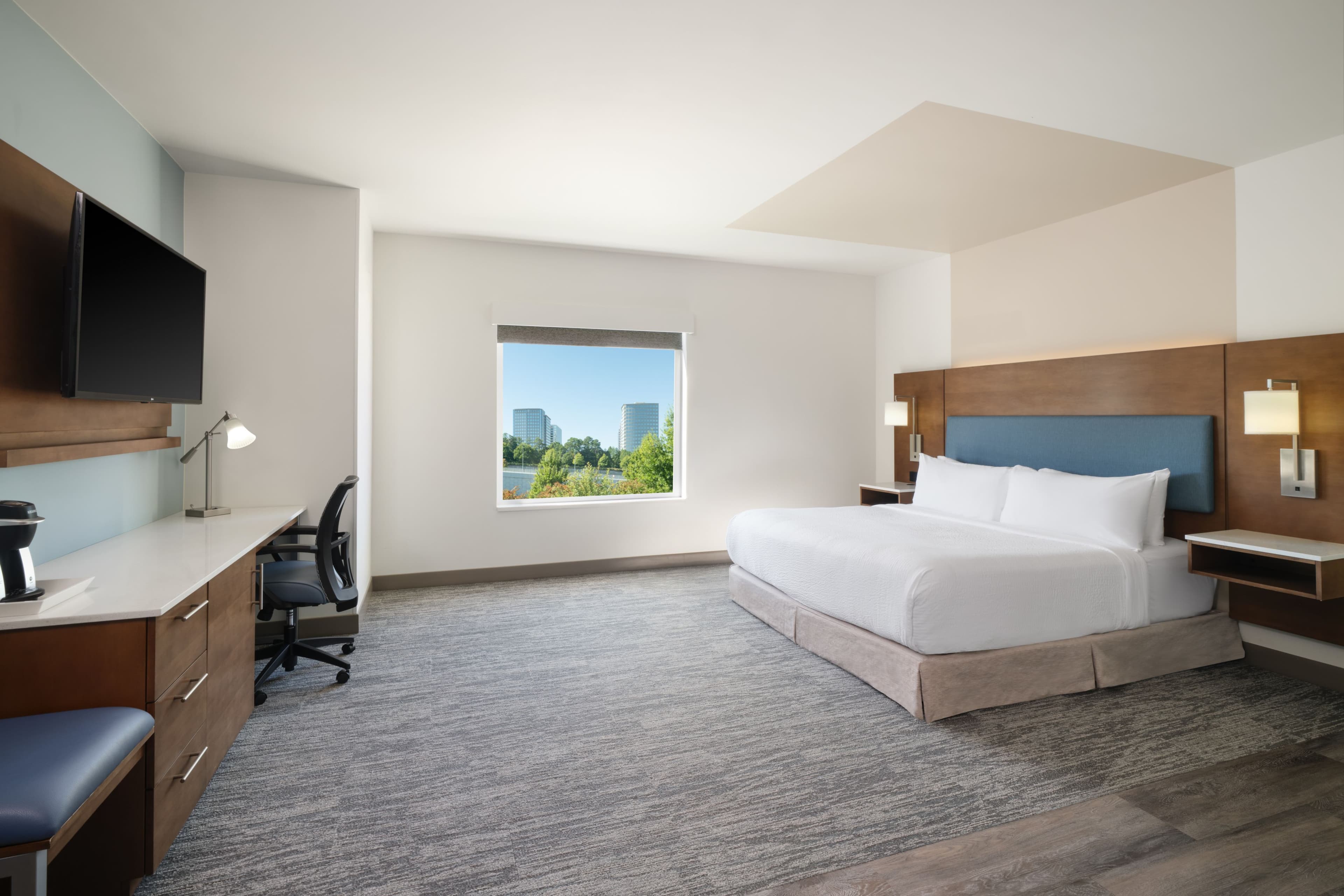 EVEN Hotel Atlanta - Cobb Galleria — 10