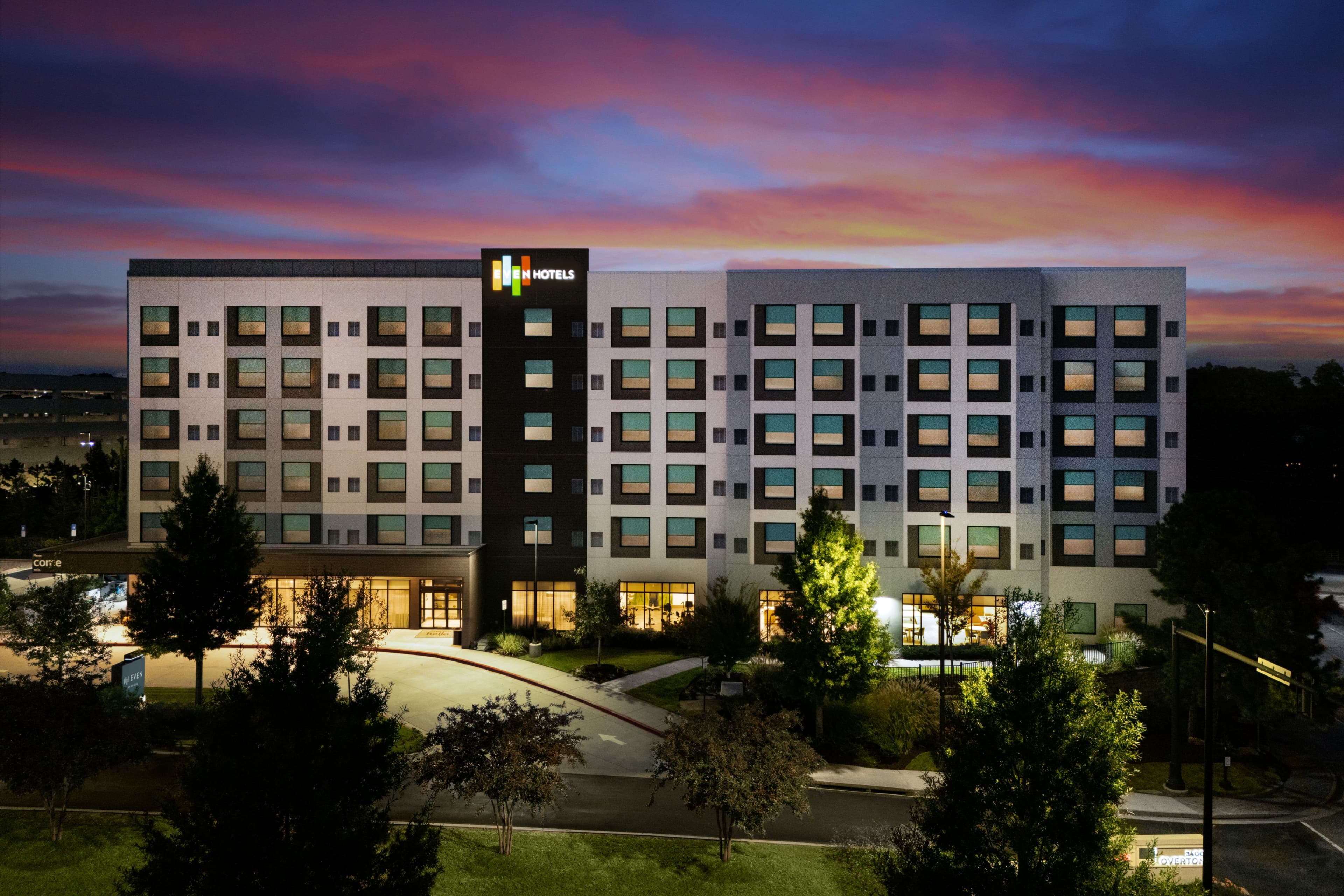 EVEN Hotel Atlanta - Cobb Galleria - Image 1