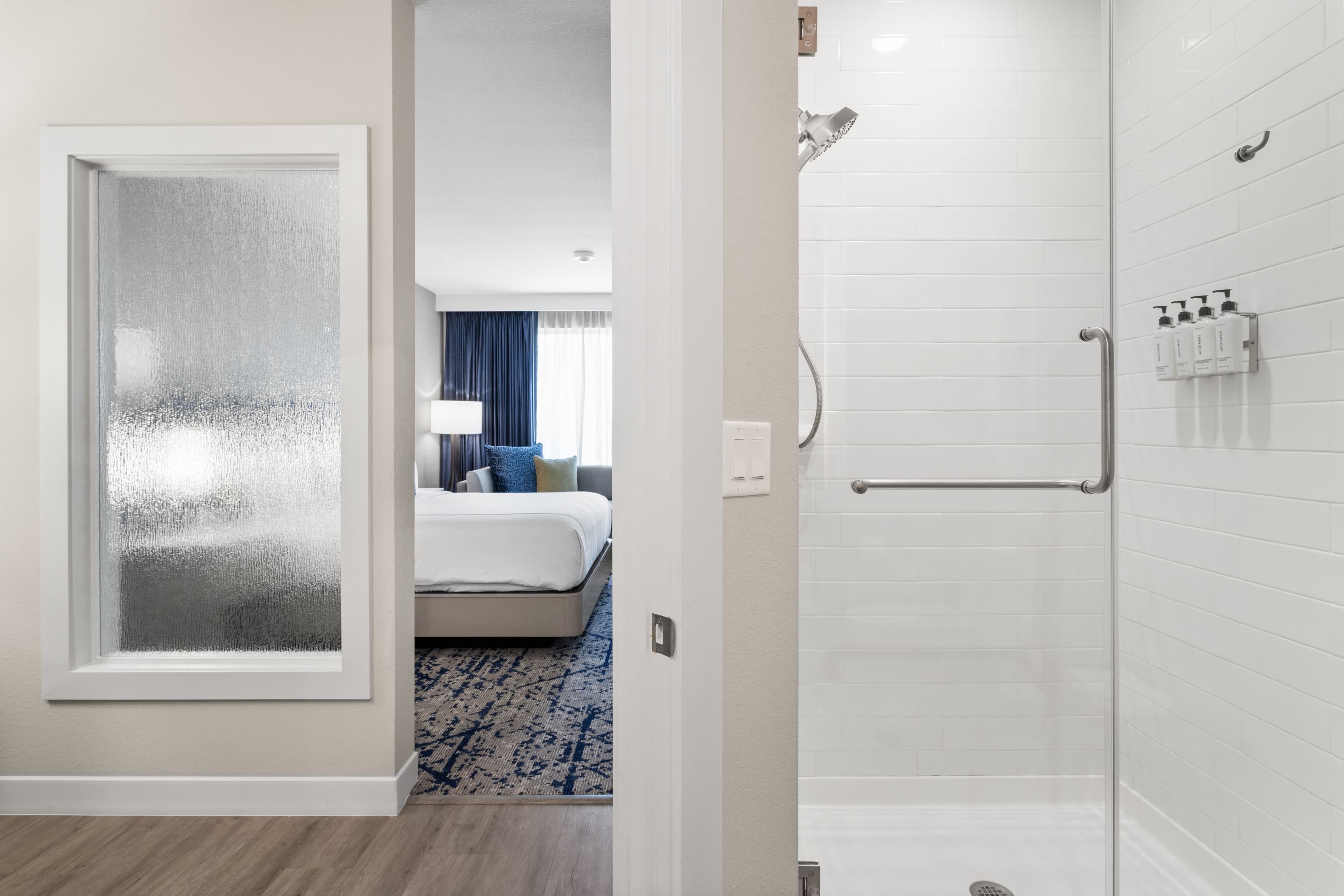 EVEN Hotel Austin Uptown near the Domain — 7